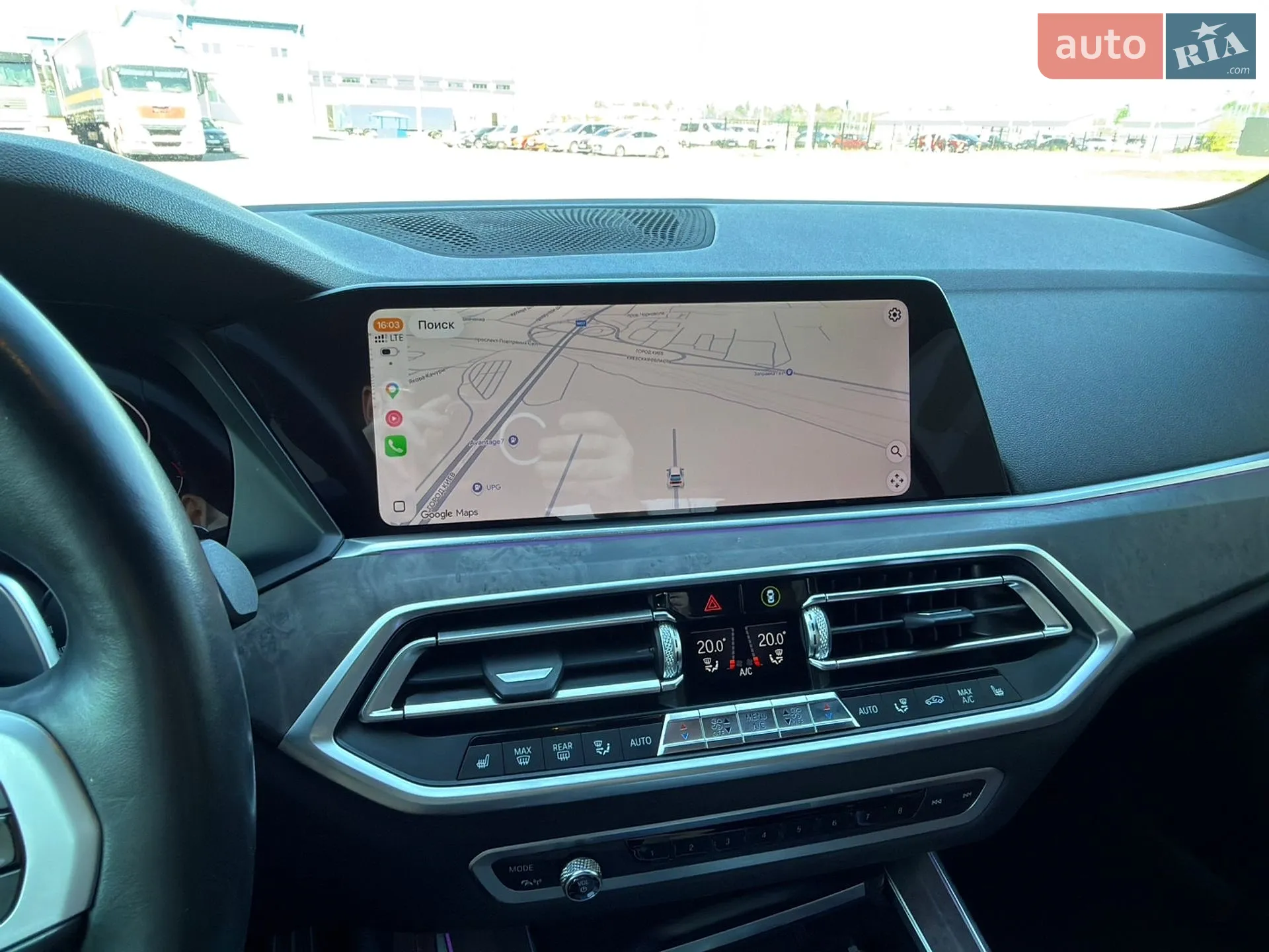 2019 BMW X5 - мініатюра 27