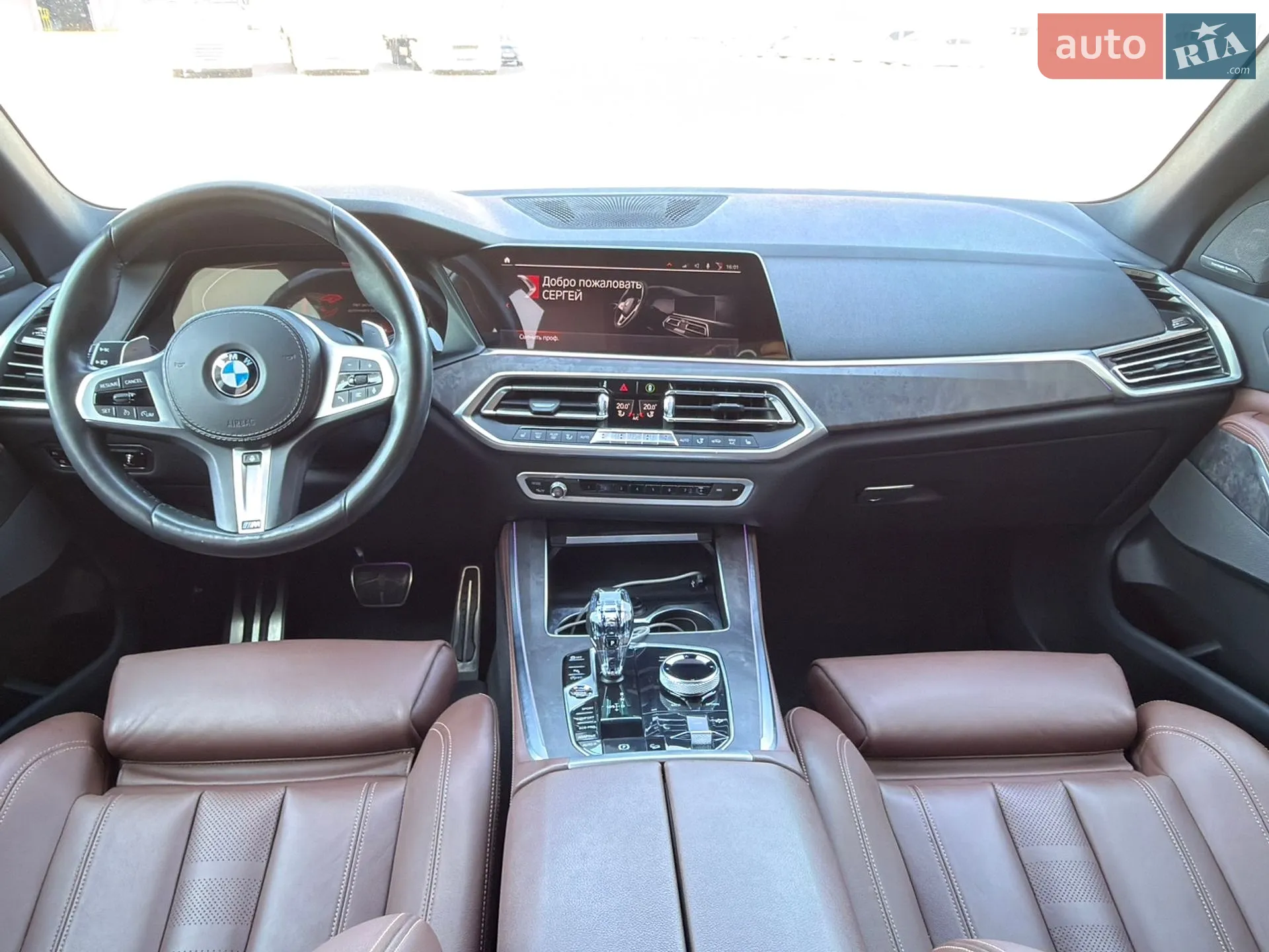 2019 BMW X5 - мініатюра 26