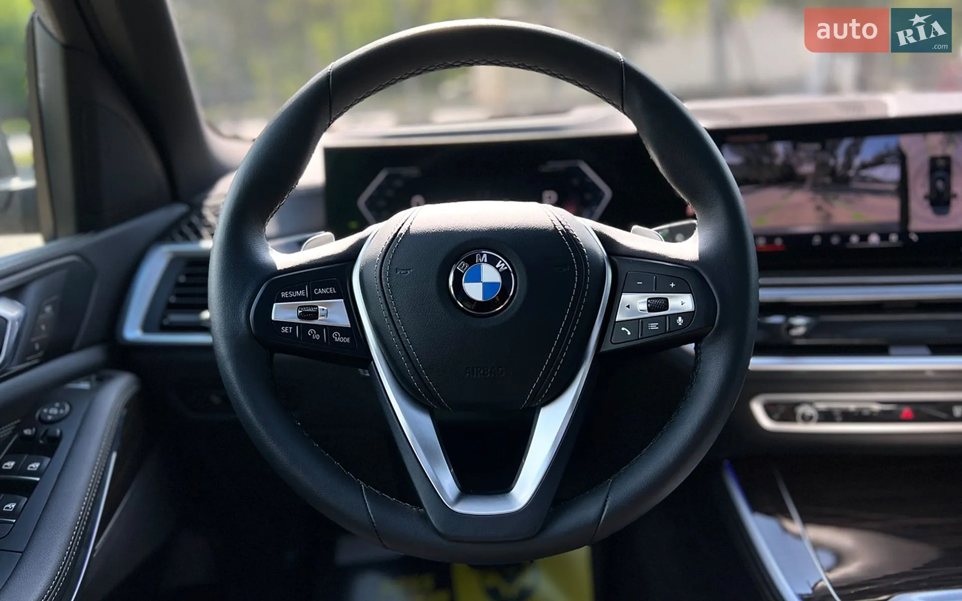 2023 BMW X5 - мініатюра 11