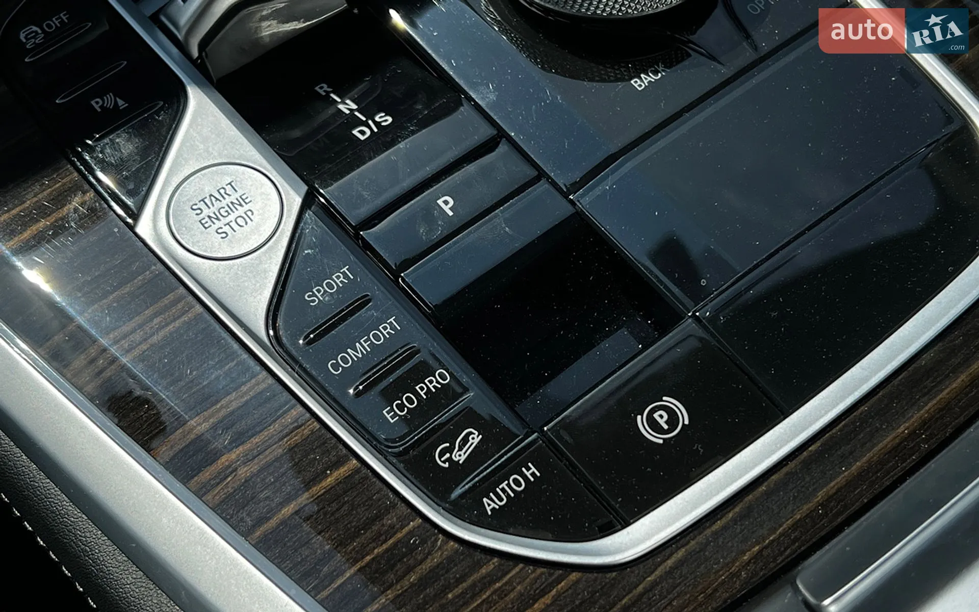 2023 BMW X5 - мініатюра 24