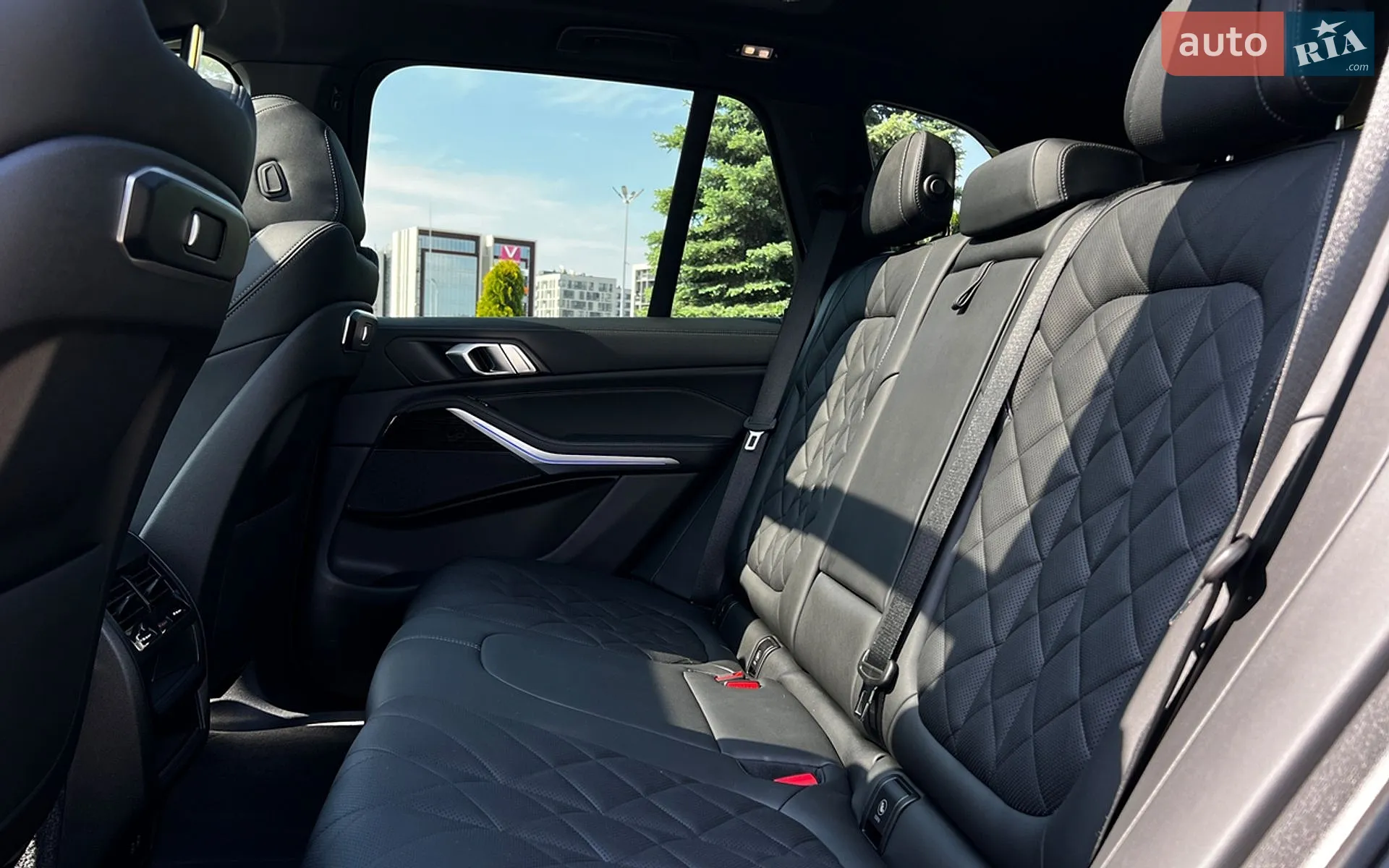 2023 BMW X5 - мініатюра 34