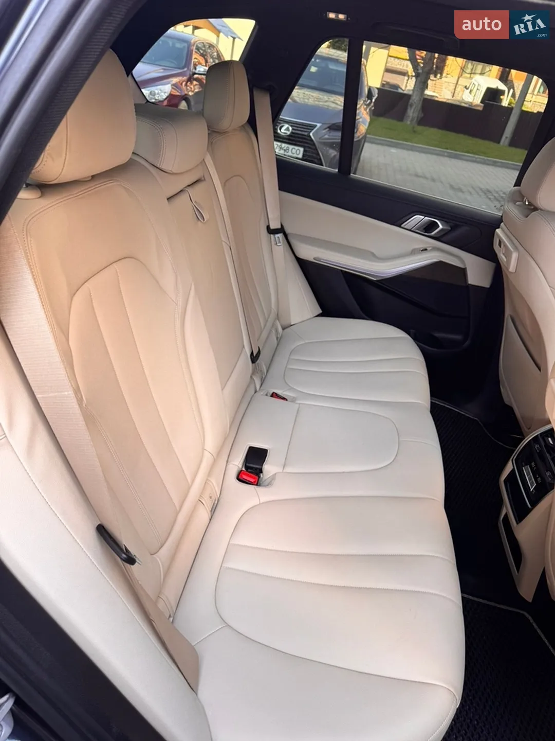 2020 BMW X5 - мініатюра 15