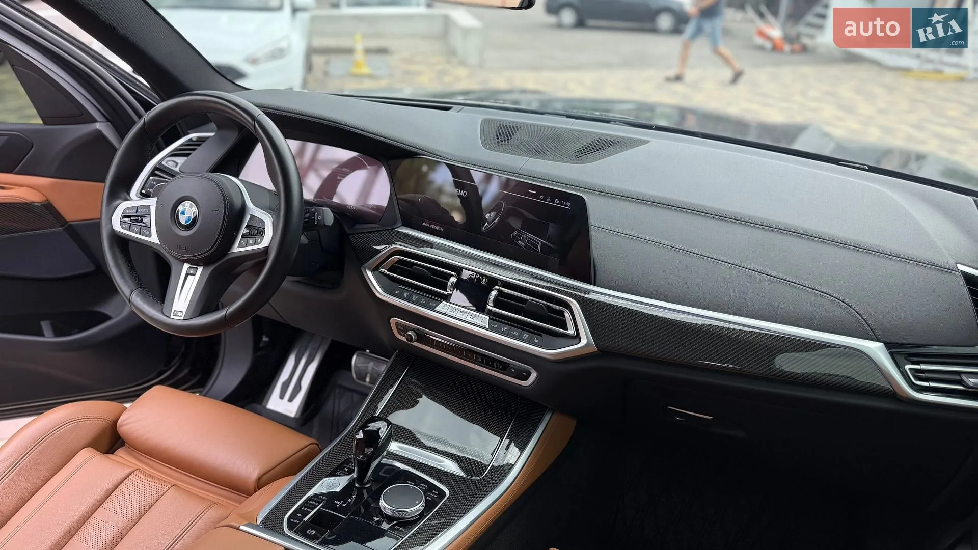 2022 BMW X5 - мініатюра 25