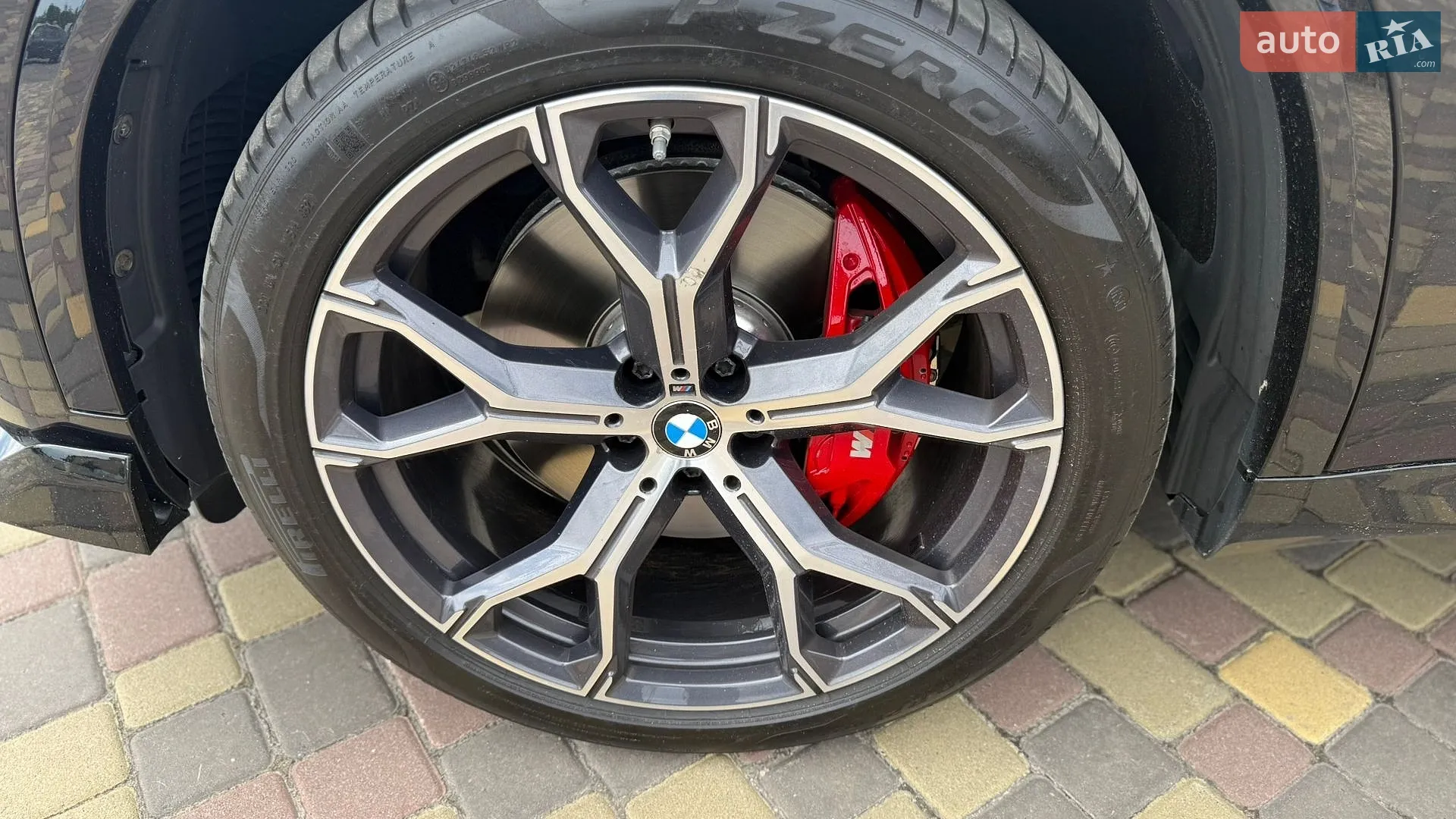 2022 BMW X5 - мініатюра 26