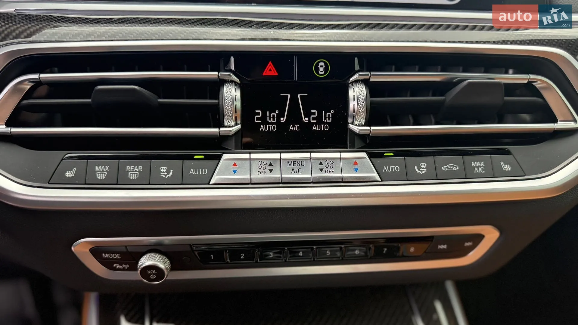 2022 BMW X5 - мініатюра 38