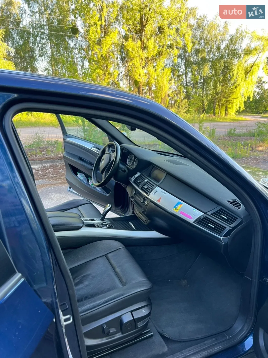 2010 BMW X5 - мініатюра 25