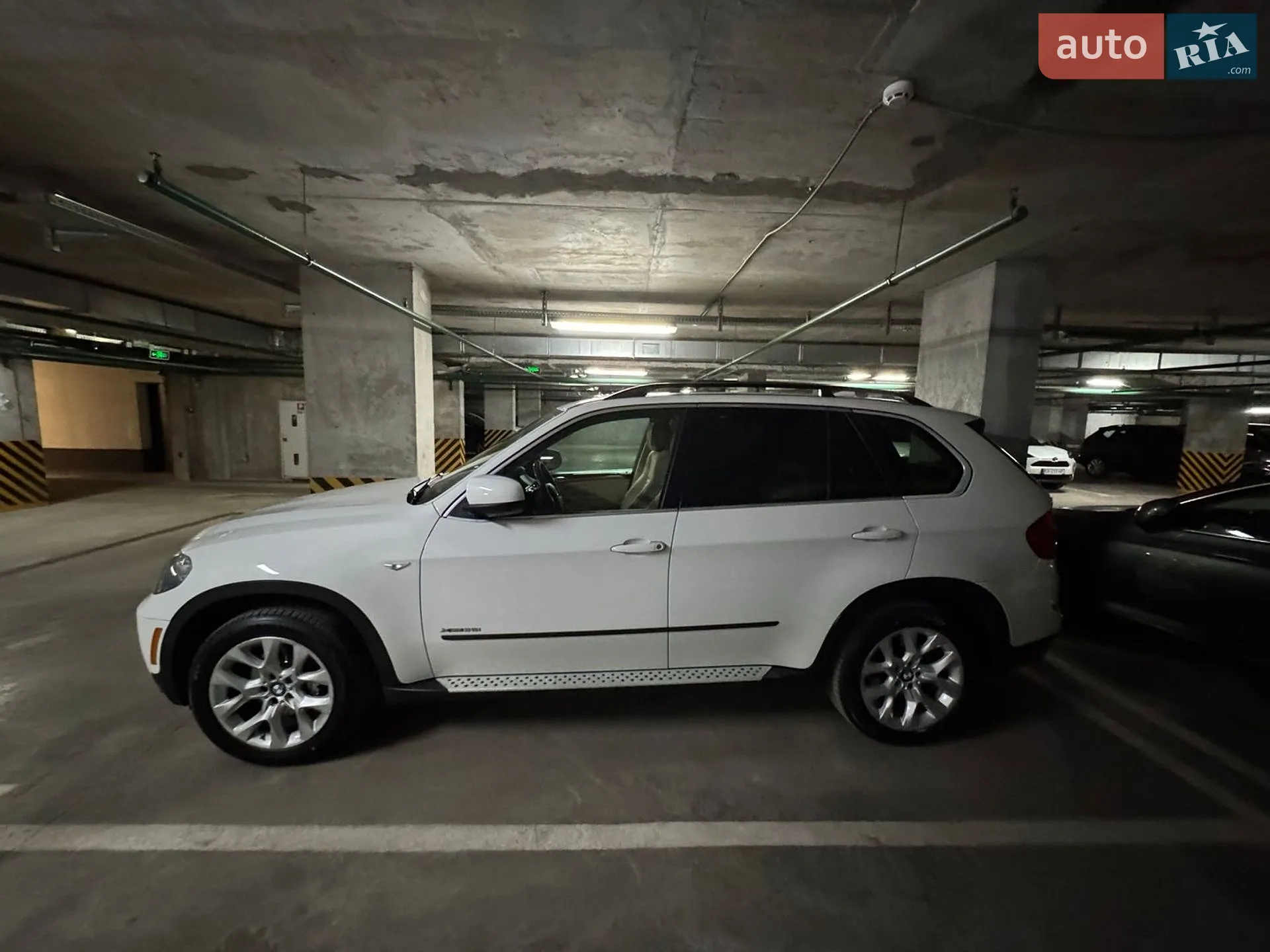2012 BMW X5 - мініатюра 2