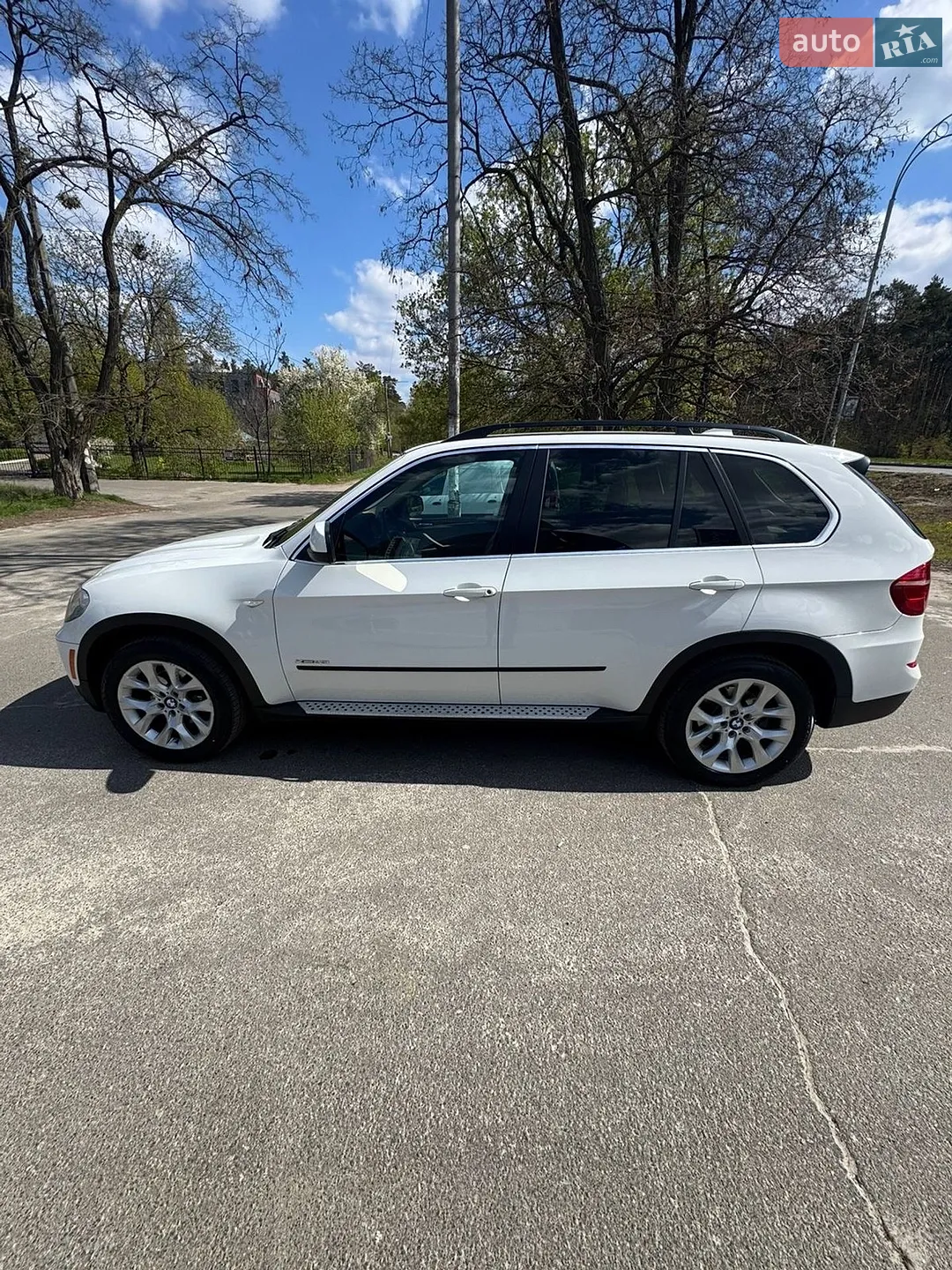 2012 BMW X5 - мініатюра 9
