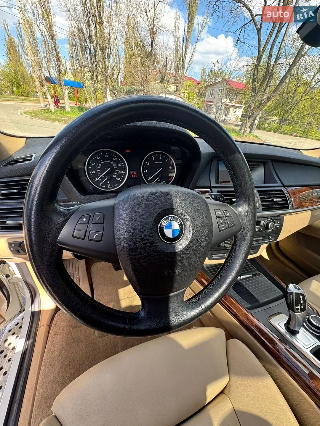 2012 BMW X5 - мініатюра 14