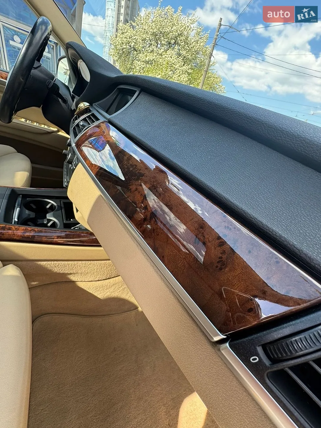 2012 BMW X5 - мініатюра 16