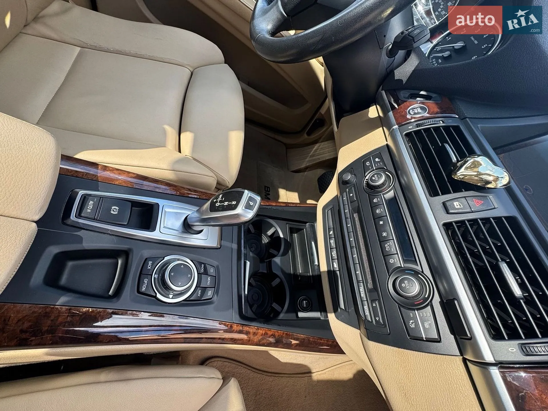 2012 BMW X5 - мініатюра 18