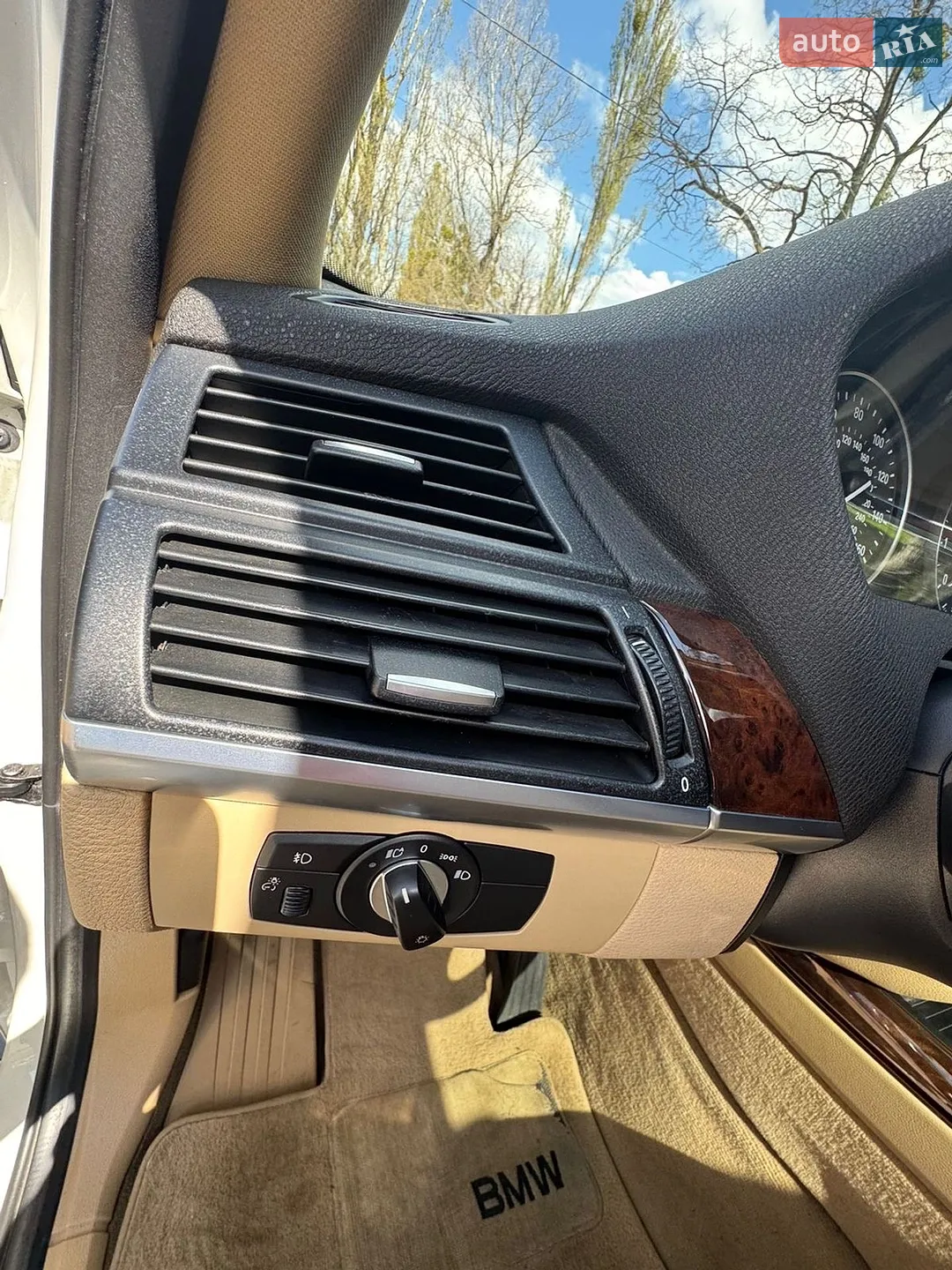 2012 BMW X5 - мініатюра 17