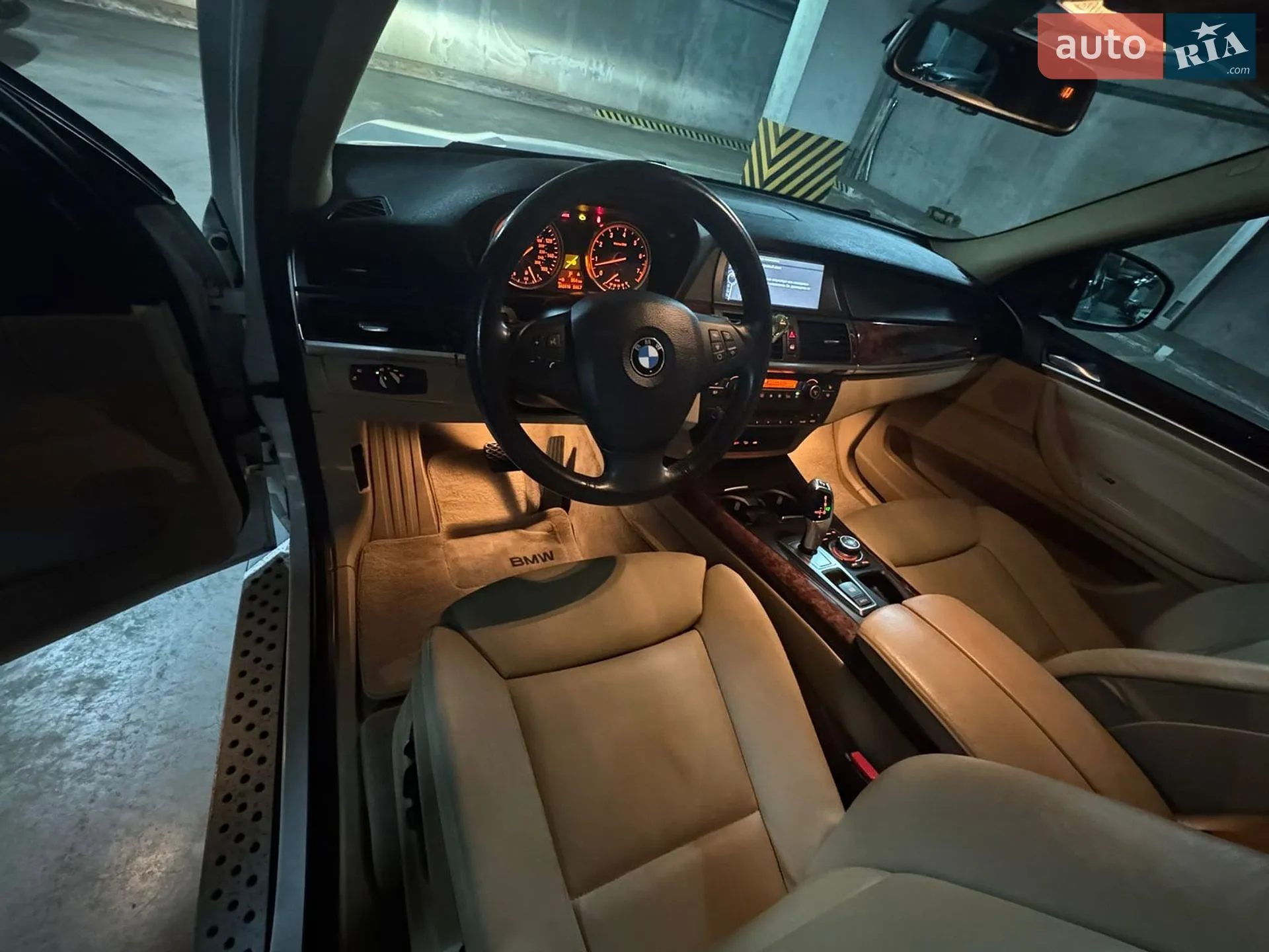 2012 BMW X5 - мініатюра 20