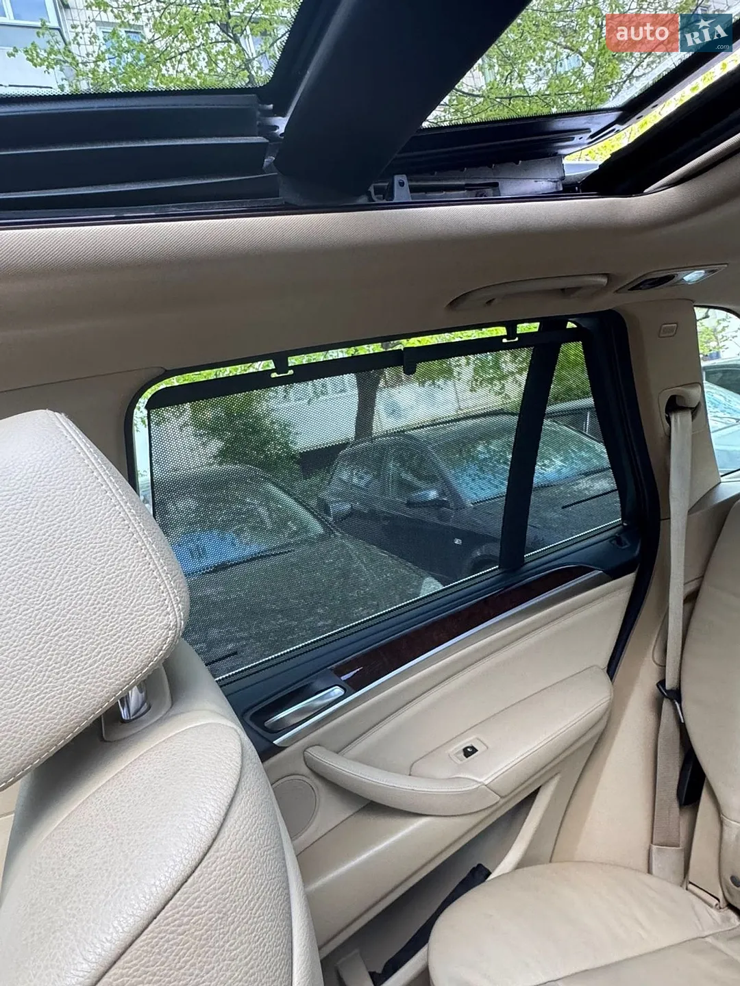2012 BMW X5 - мініатюра 22