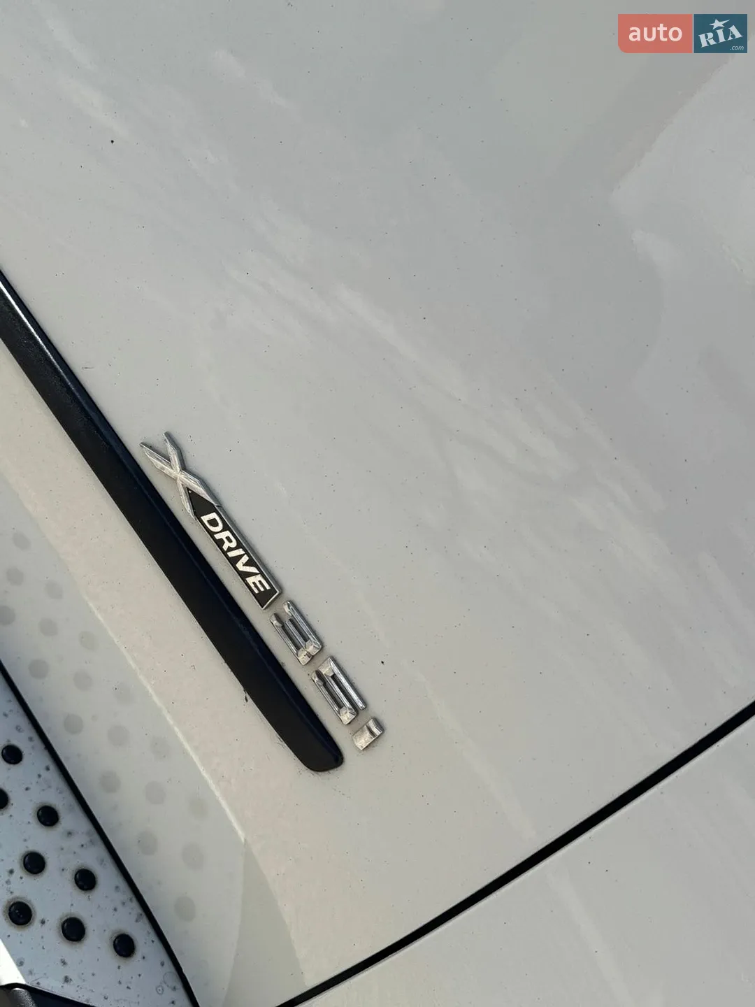 2012 BMW X5 - мініатюра 24