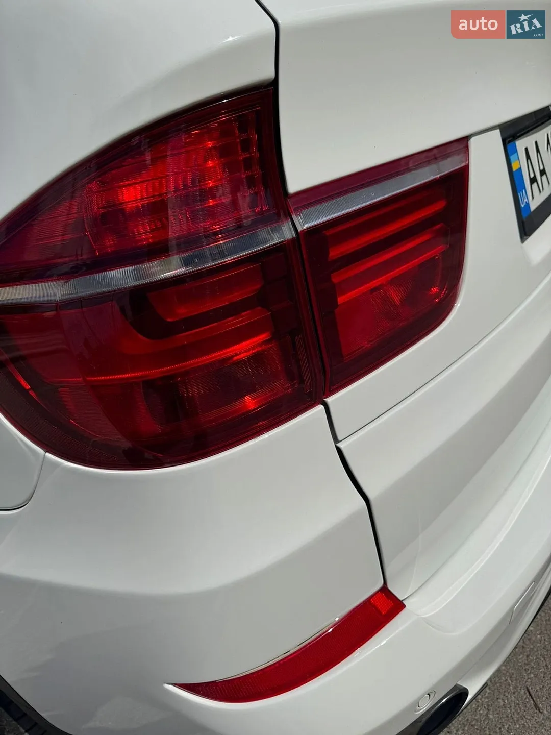 2012 BMW X5 - мініатюра 25