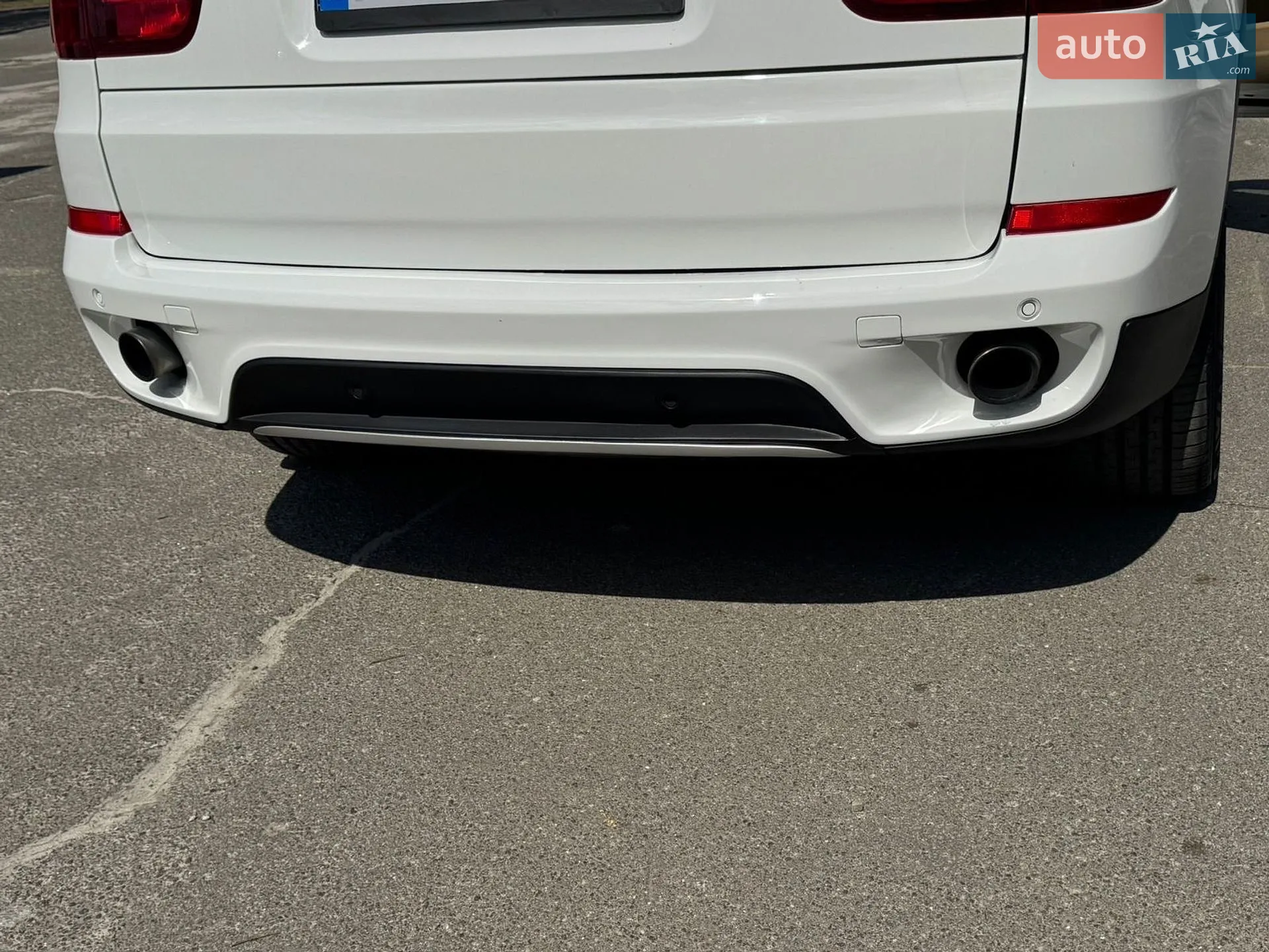 2012 BMW X5 - мініатюра 26