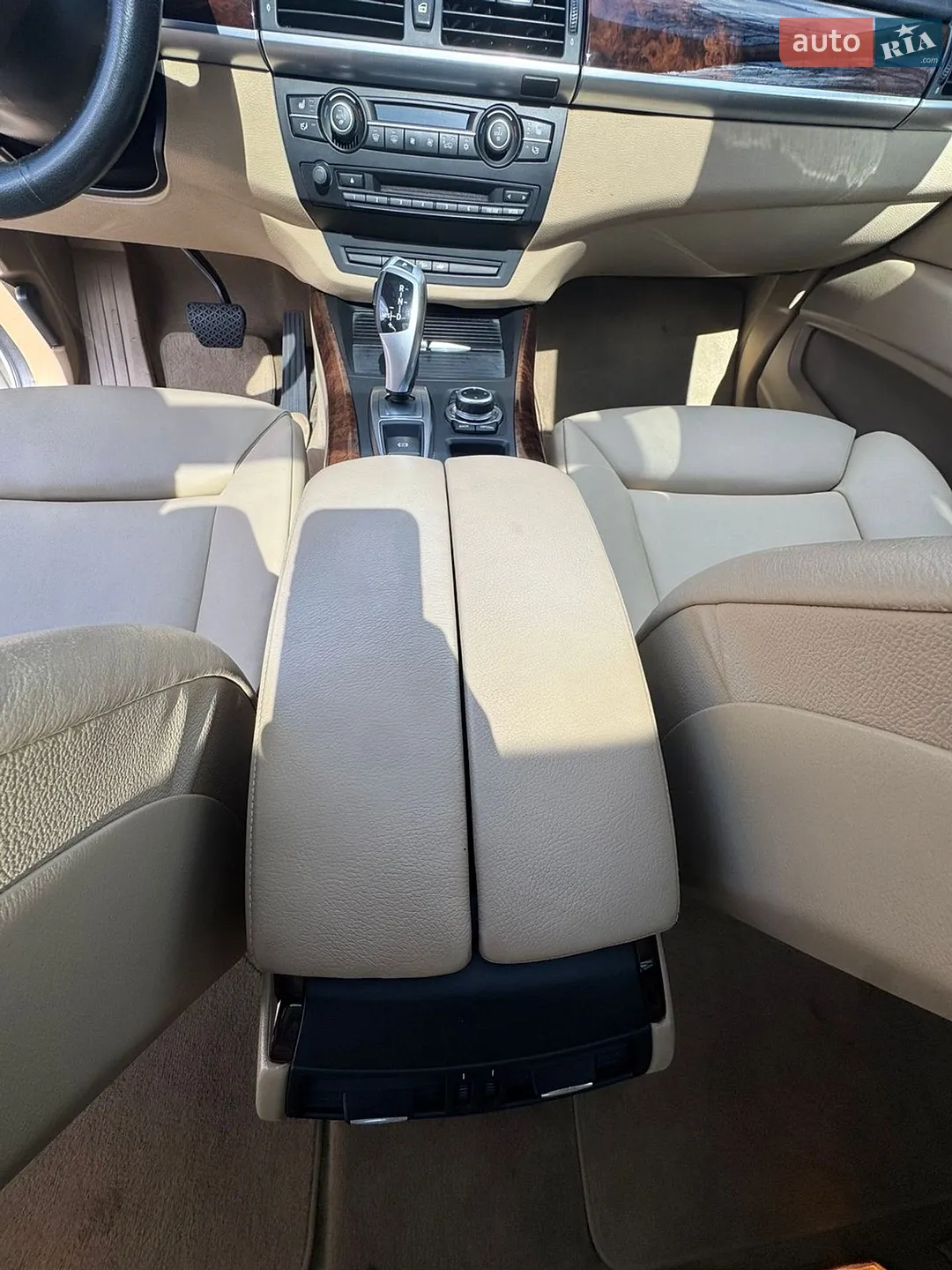 2012 BMW X5 - мініатюра 27