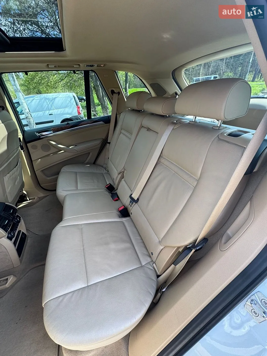 2012 BMW X5 - мініатюра 28