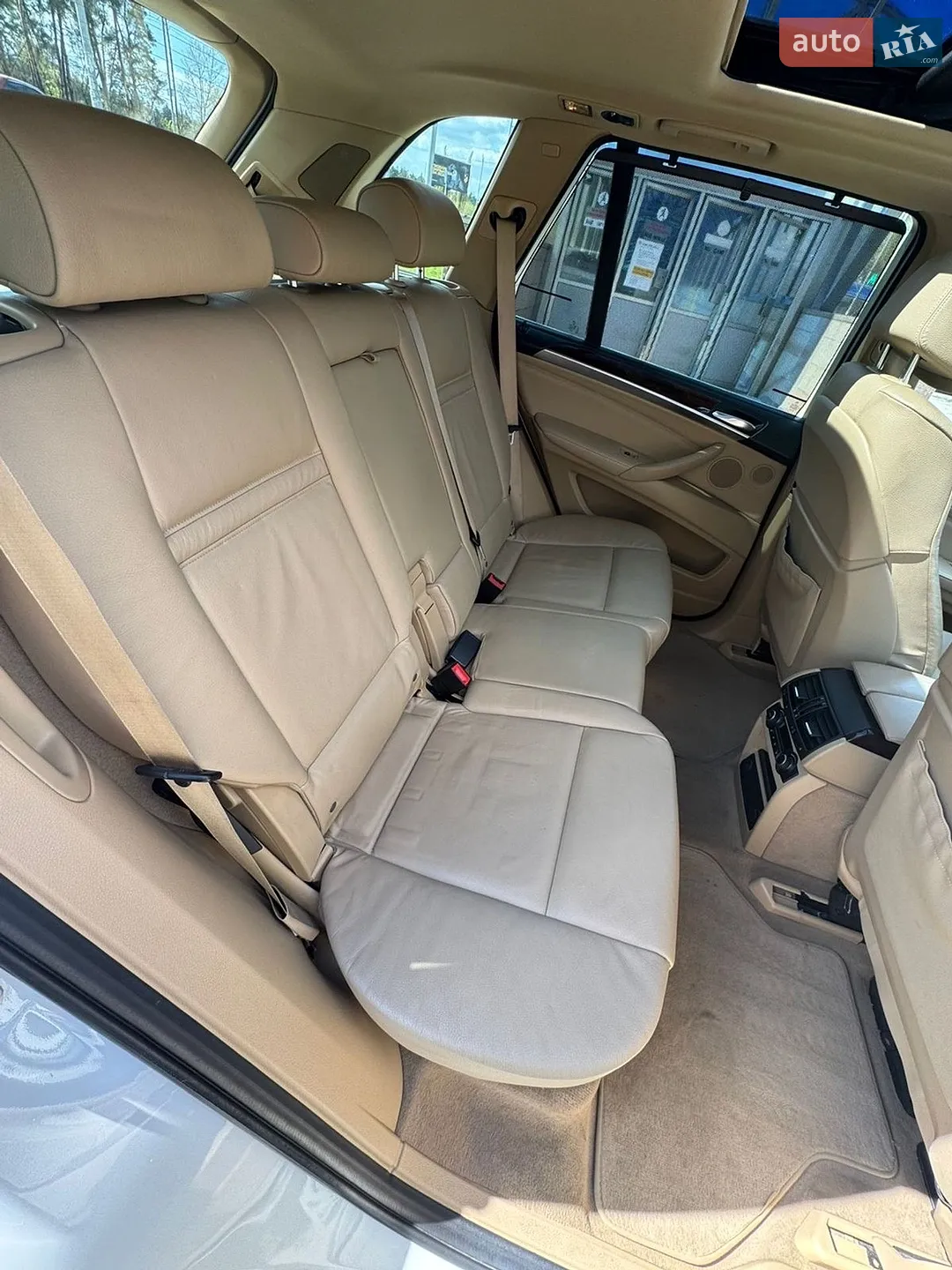 2012 BMW X5 - мініатюра 29