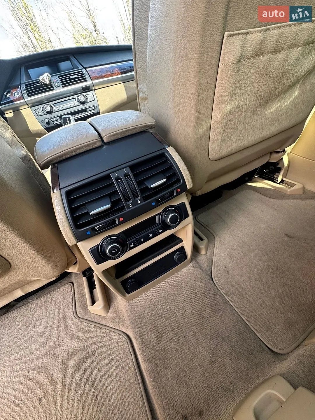 2012 BMW X5 - мініатюра 30