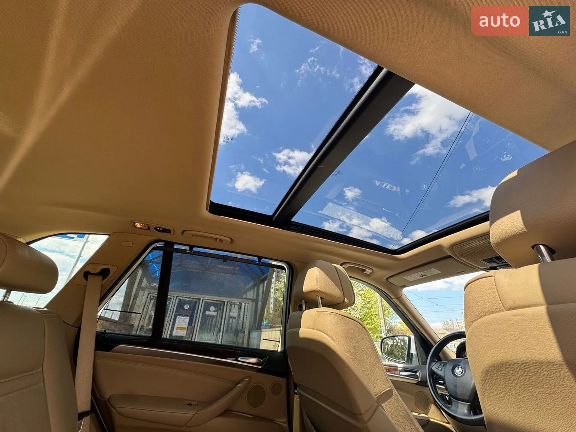 2012 BMW X5 - мініатюра 31