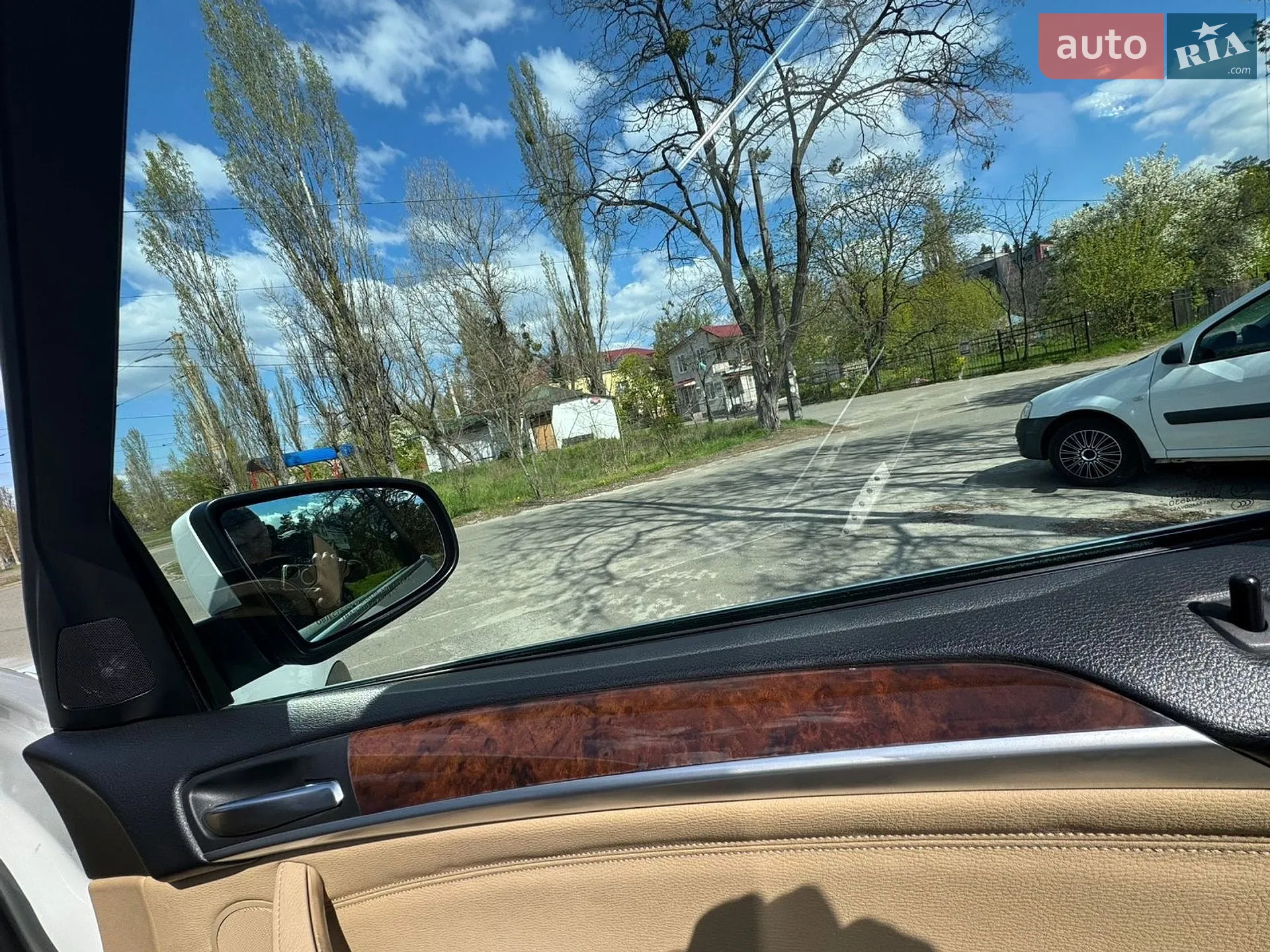 2012 BMW X5 - мініатюра 34