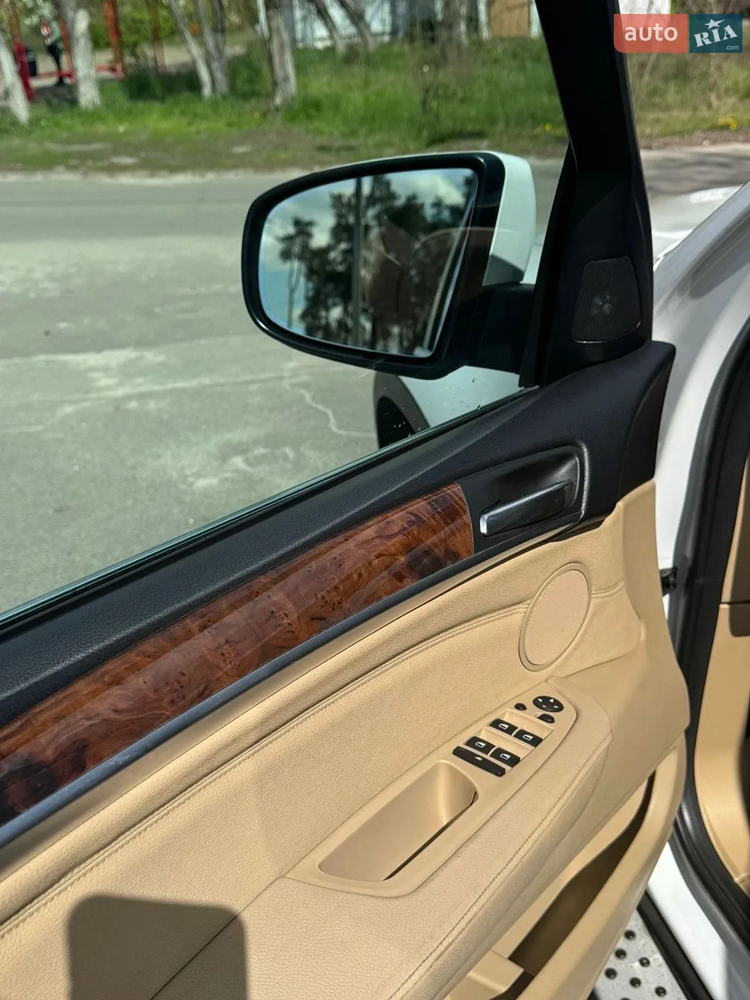 2012 BMW X5 - мініатюра 35