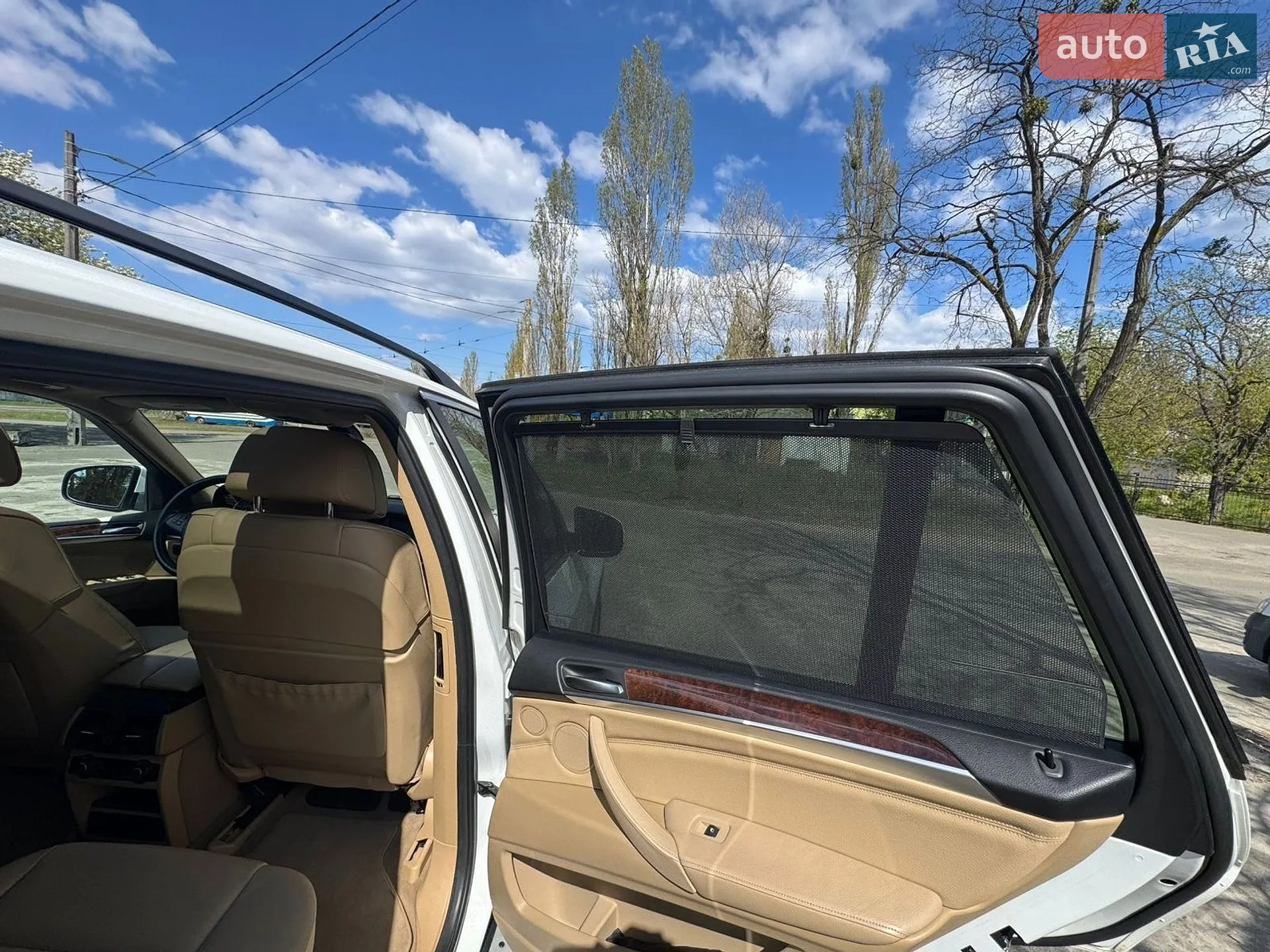 2012 BMW X5 - мініатюра 36