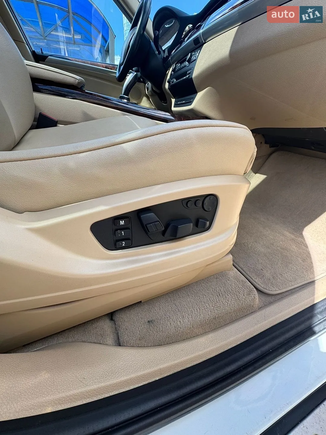 2012 BMW X5 - мініатюра 40