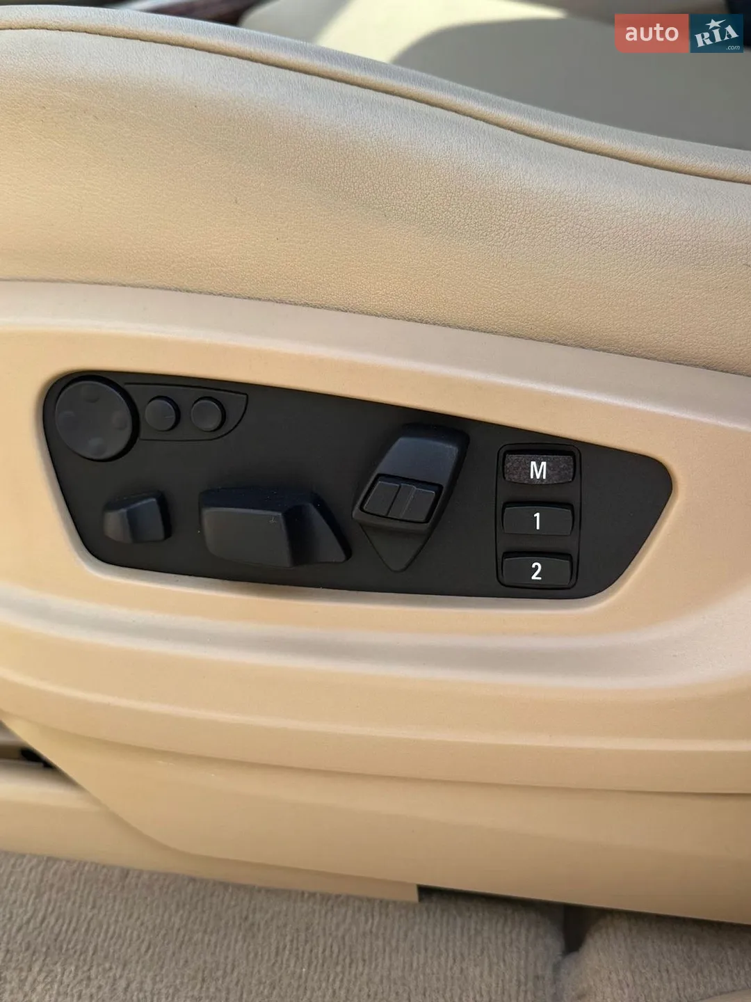 2012 BMW X5 - мініатюра 42