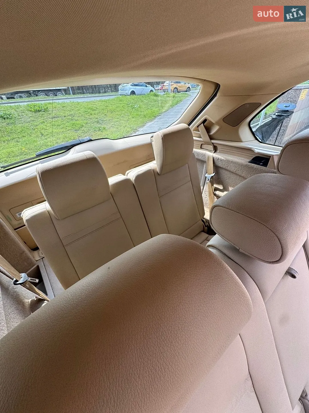 2012 BMW X5 - мініатюра 43