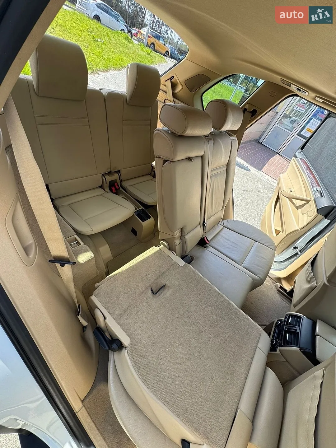 2012 BMW X5 - мініатюра 45