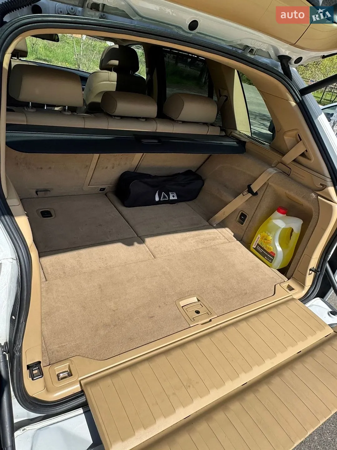 2012 BMW X5 - мініатюра 47