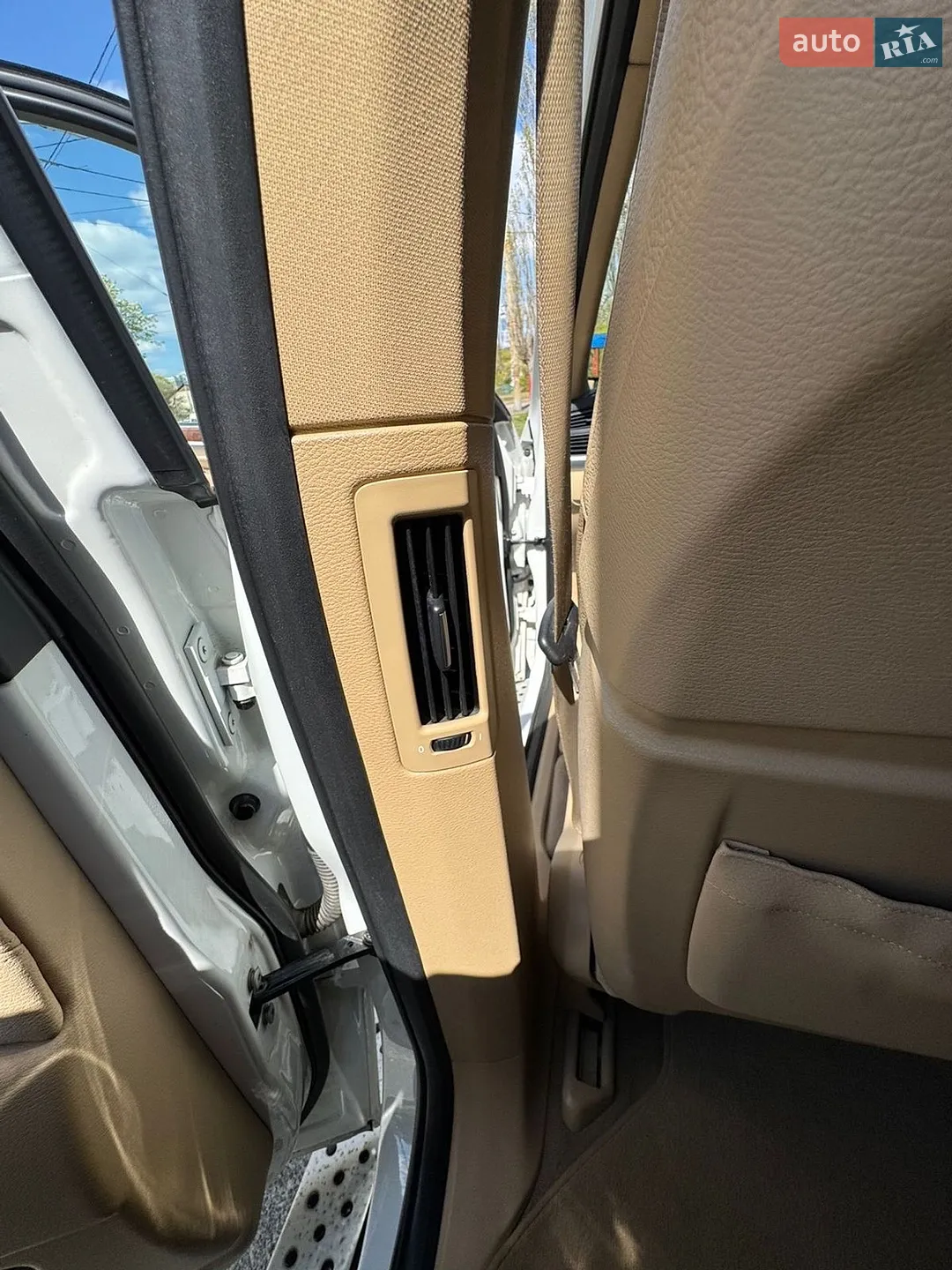 2012 BMW X5 - мініатюра 48