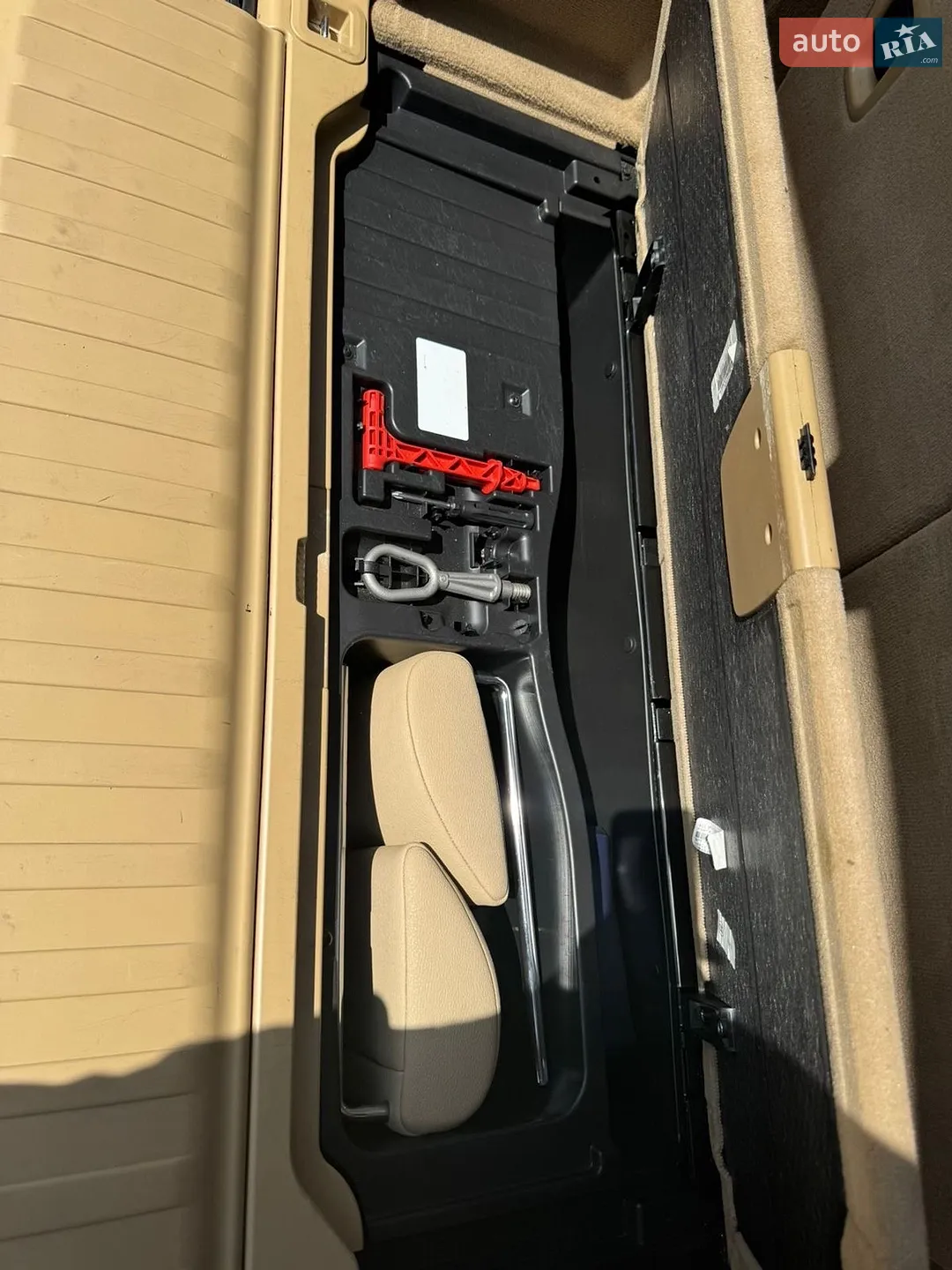 2012 BMW X5 - мініатюра 50