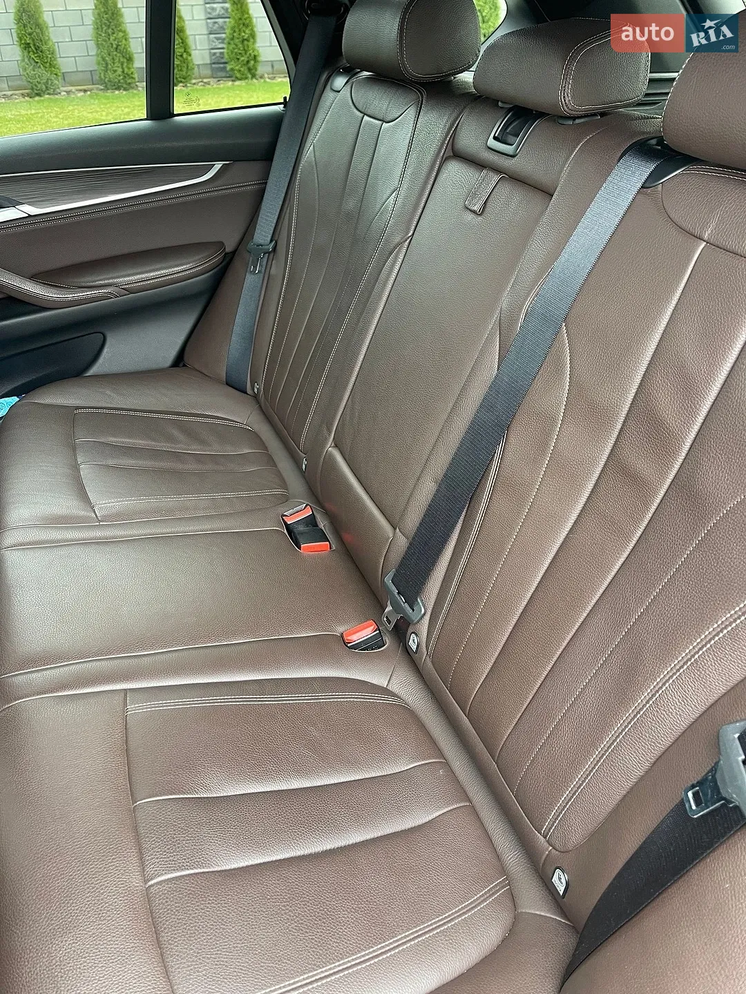 2015 BMW X5 - мініатюра 18