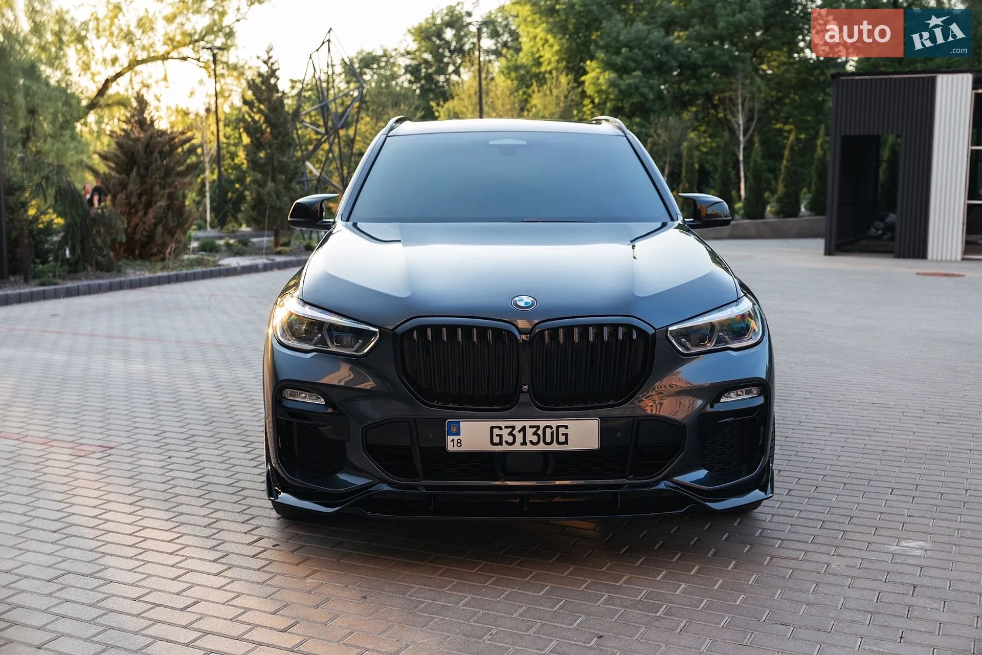 2019 BMW X5 - мініатюра 6