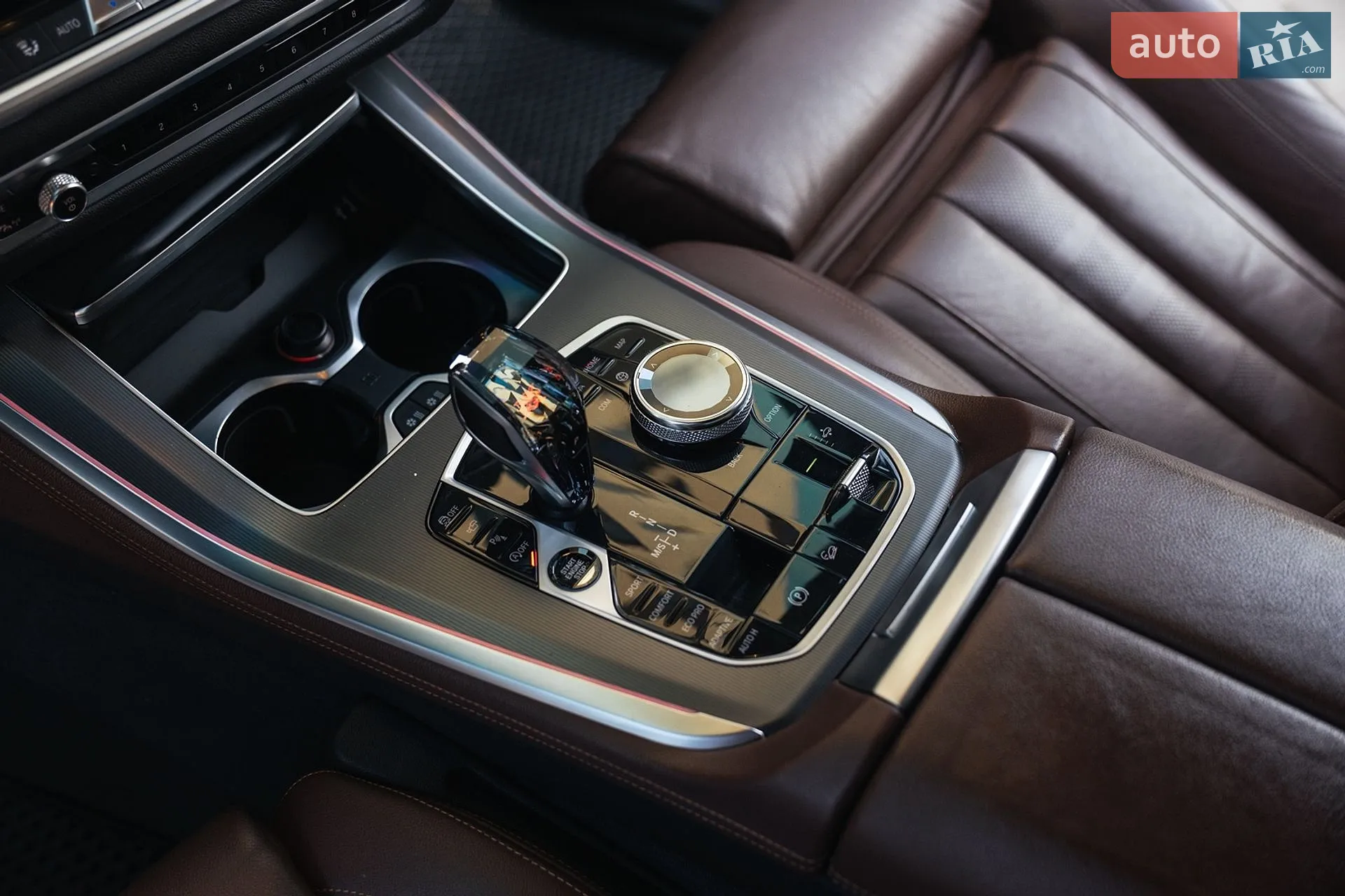 2019 BMW X5 - мініатюра 26