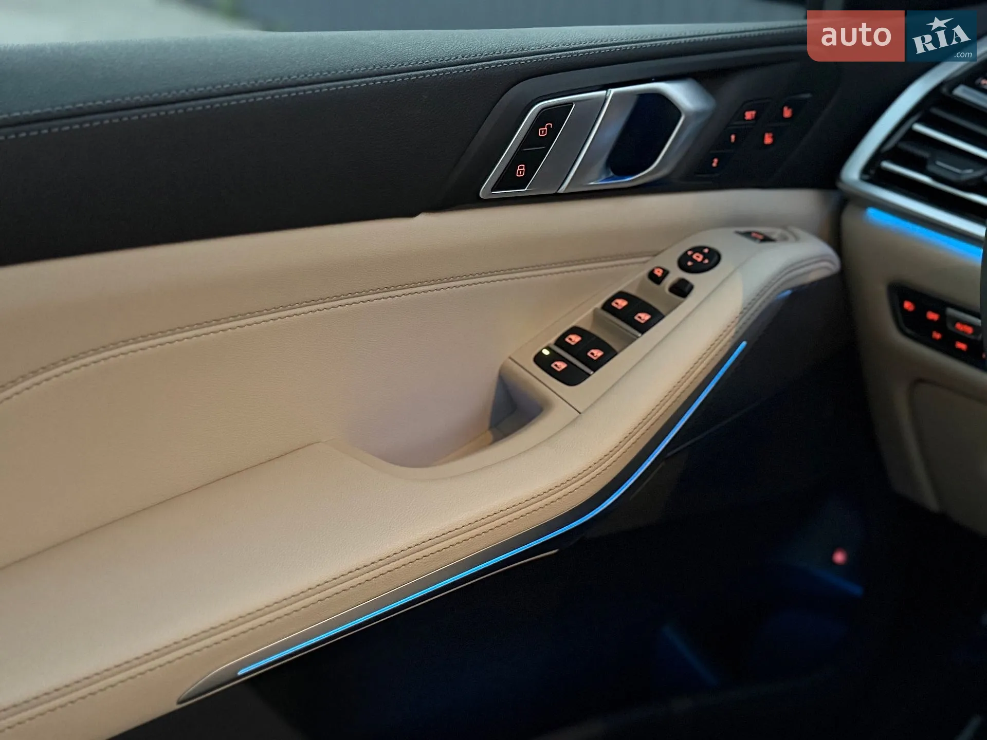 2021 BMW X5 - мініатюра 45