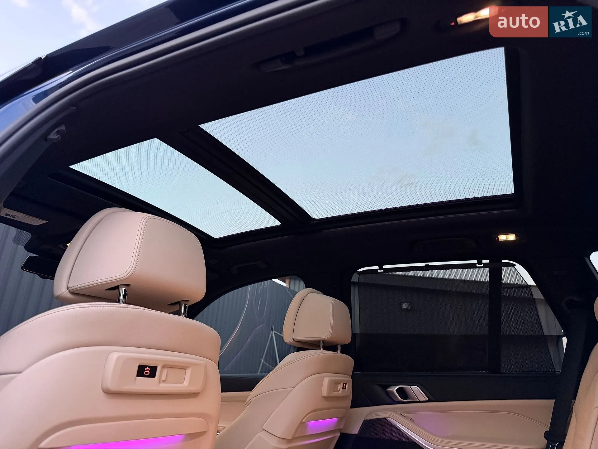 2021 BMW X5 - мініатюра 52