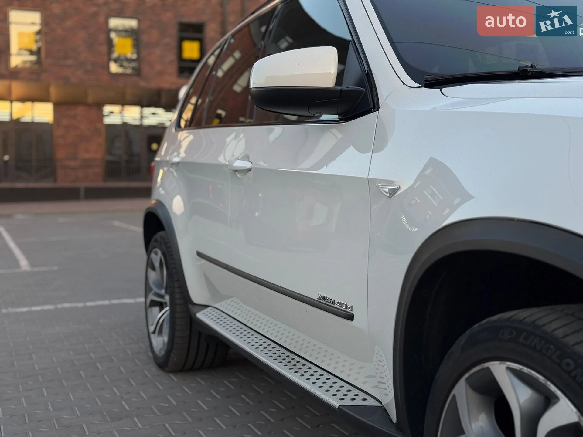 2010 BMW X5 - мініатюра 11