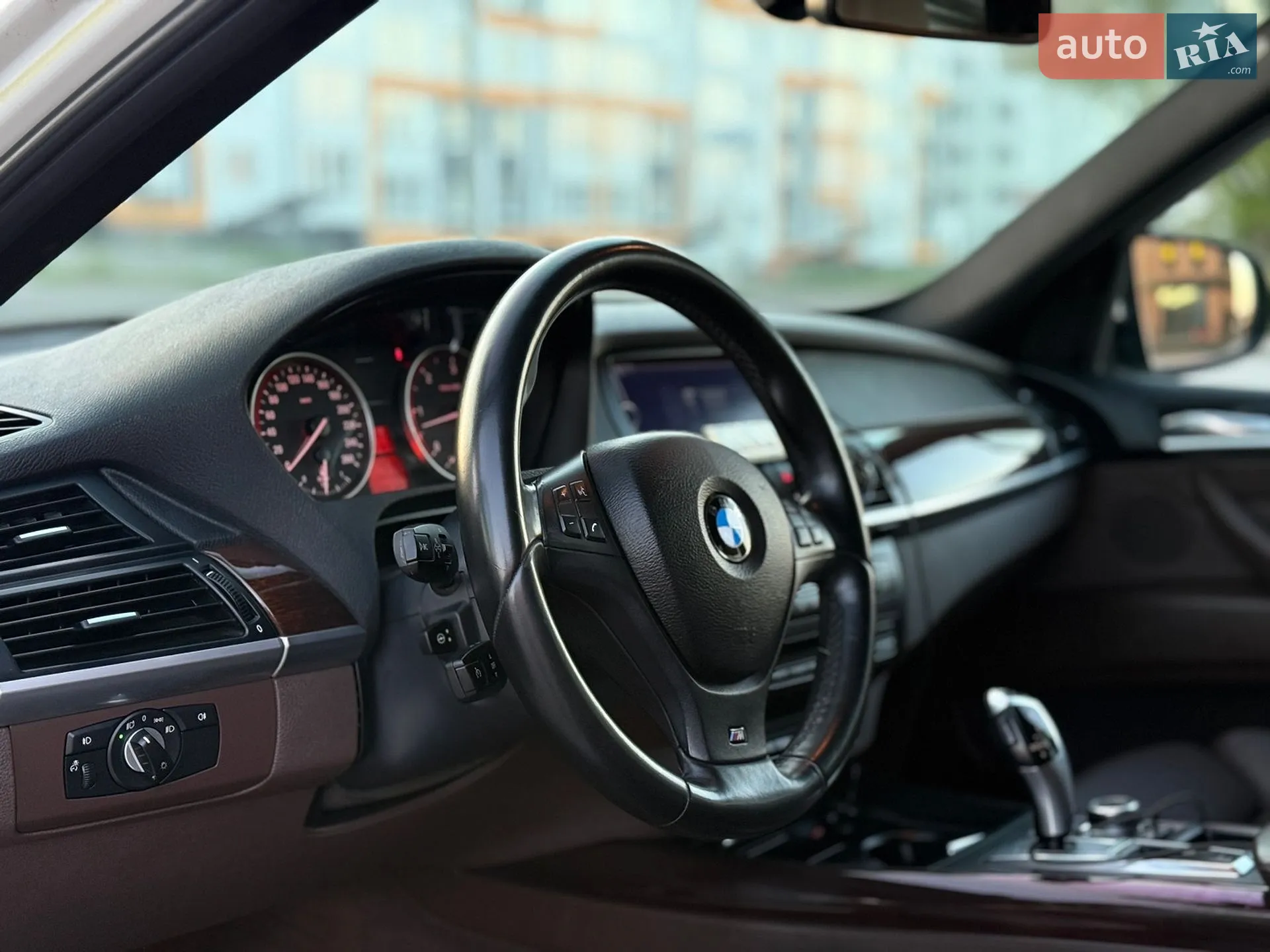 2010 BMW X5 - мініатюра 26