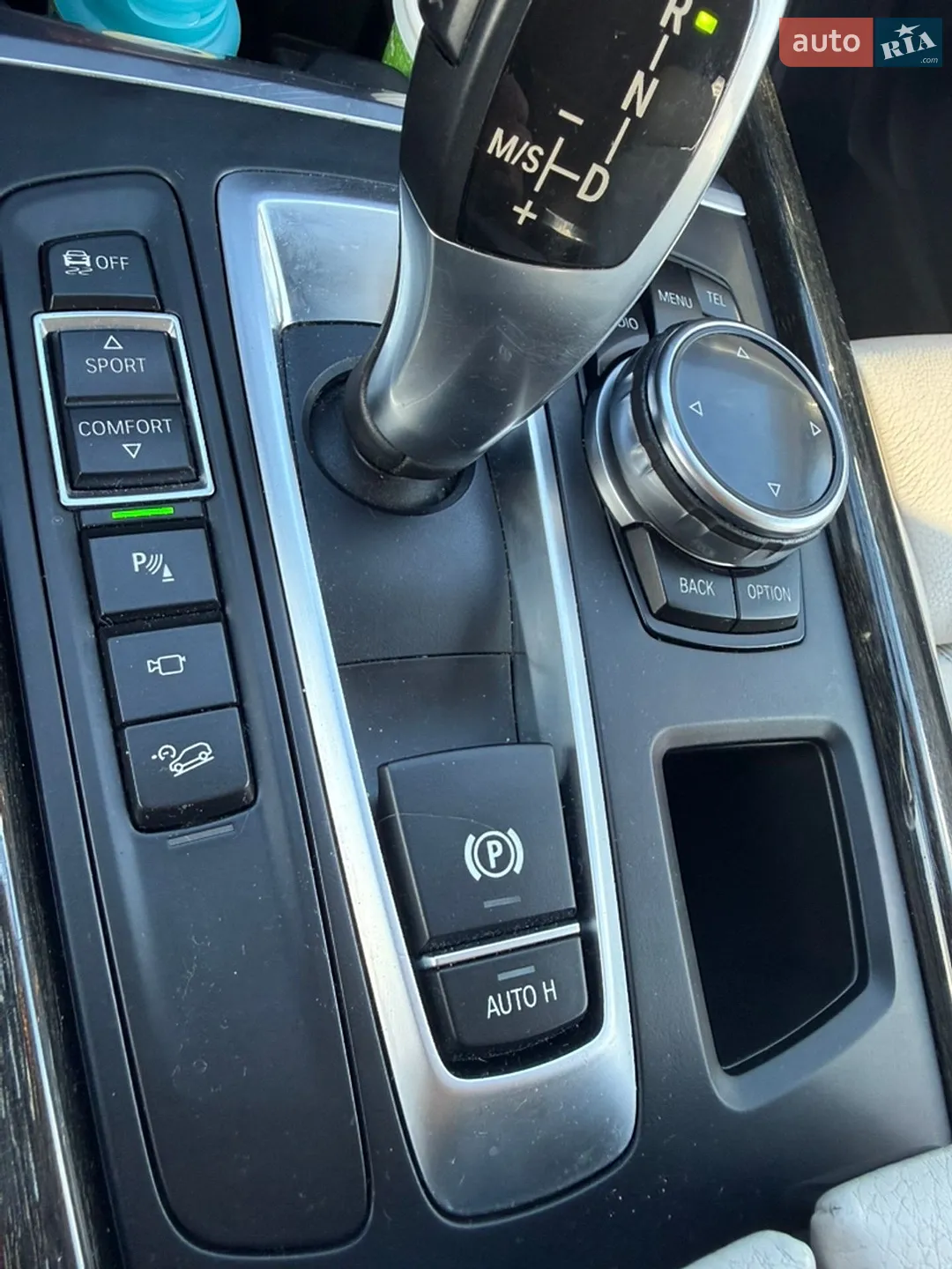 2014 BMW X5 - мініатюра 10