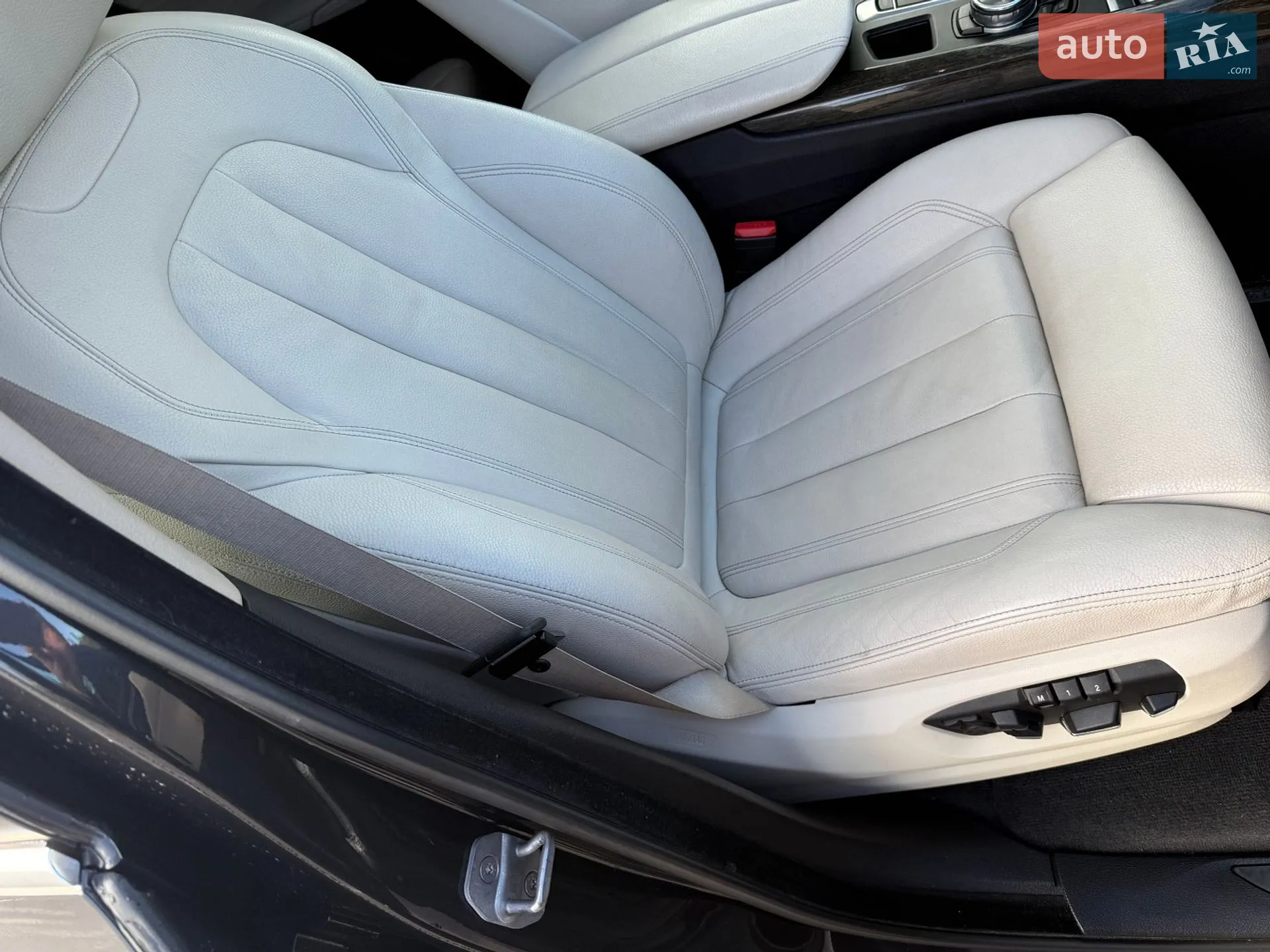 2014 BMW X5 - мініатюра 14