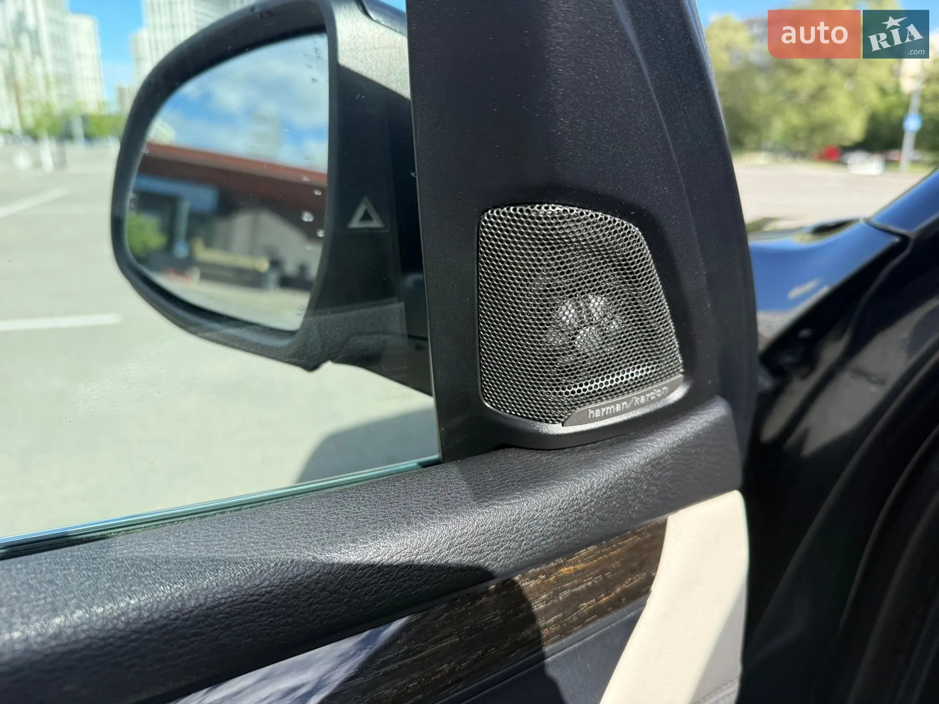 2014 BMW X5 - мініатюра 19