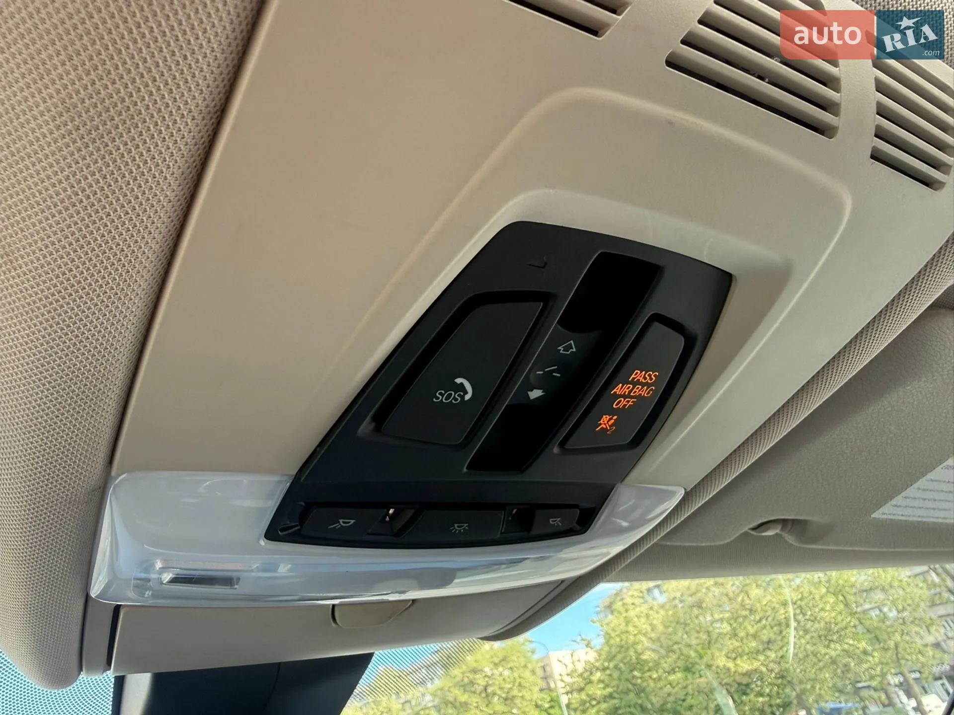 2014 BMW X5 - мініатюра 21