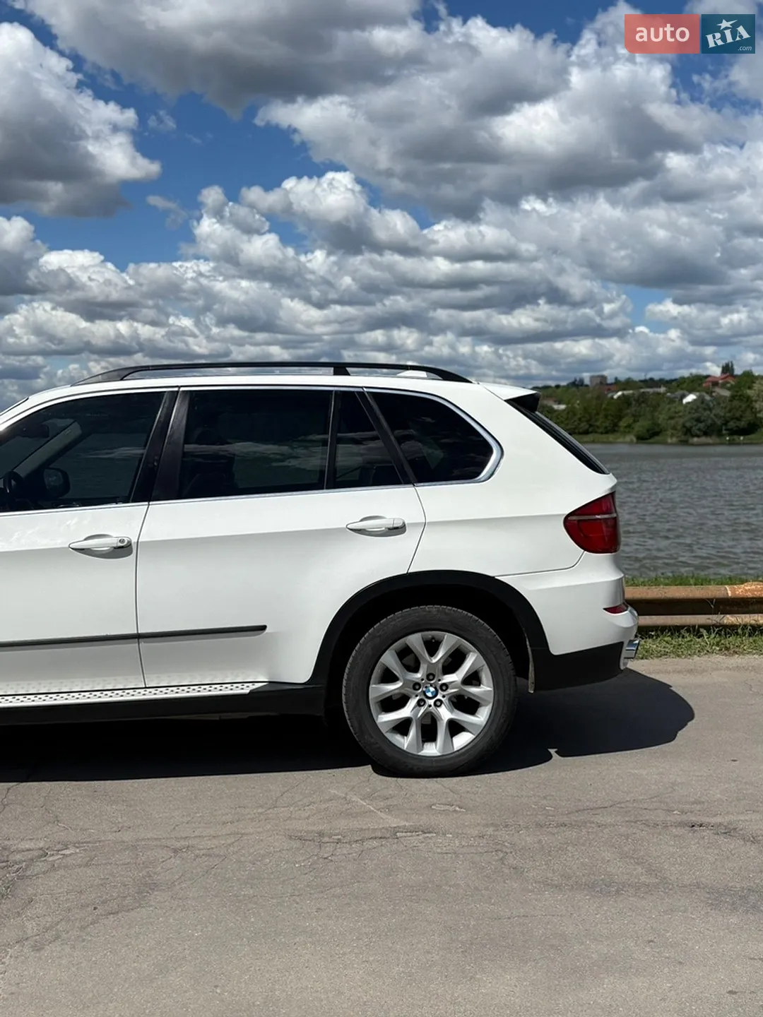 2013 BMW X5 - мініатюра 3