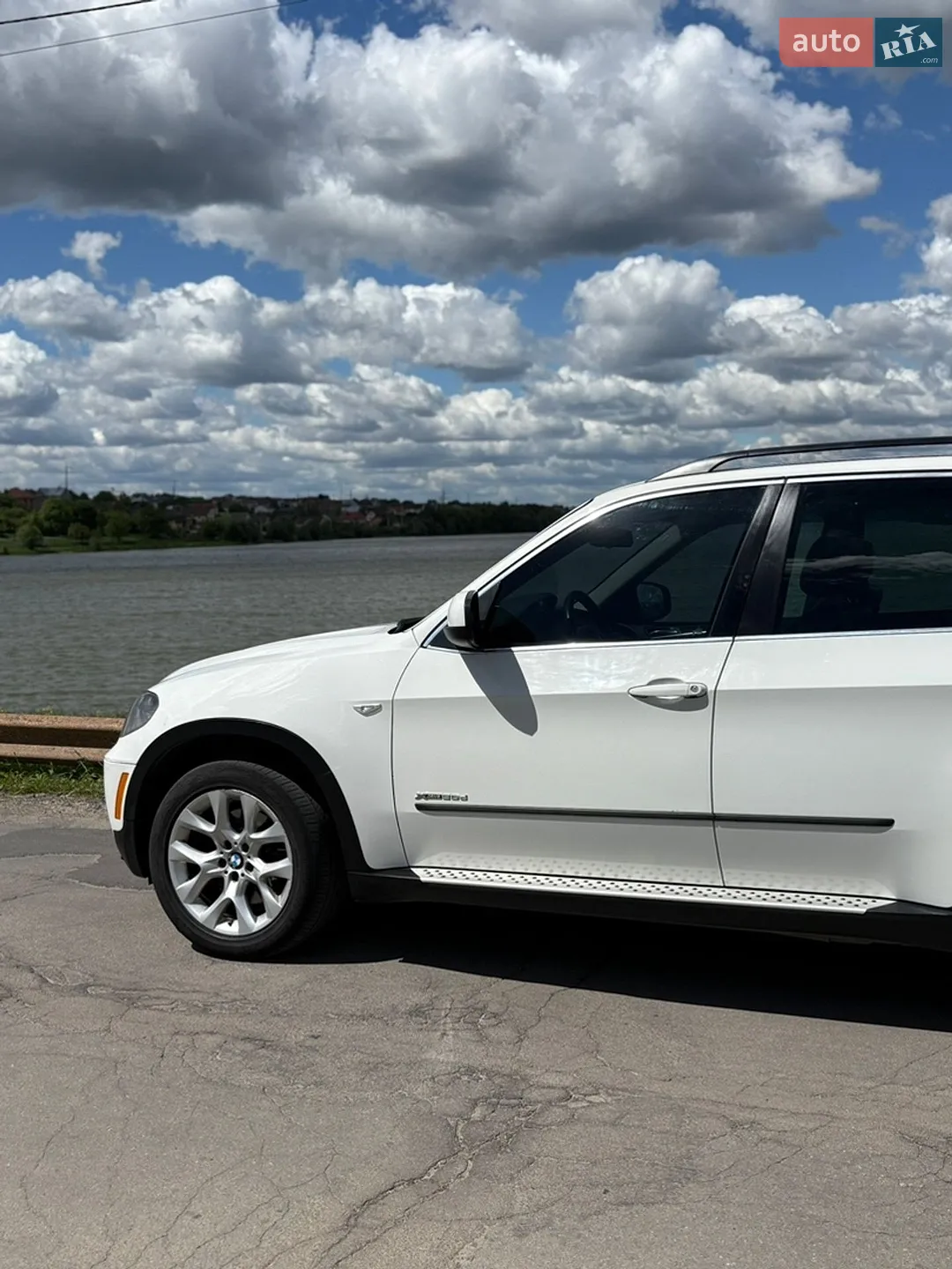 2013 BMW X5 - мініатюра 4