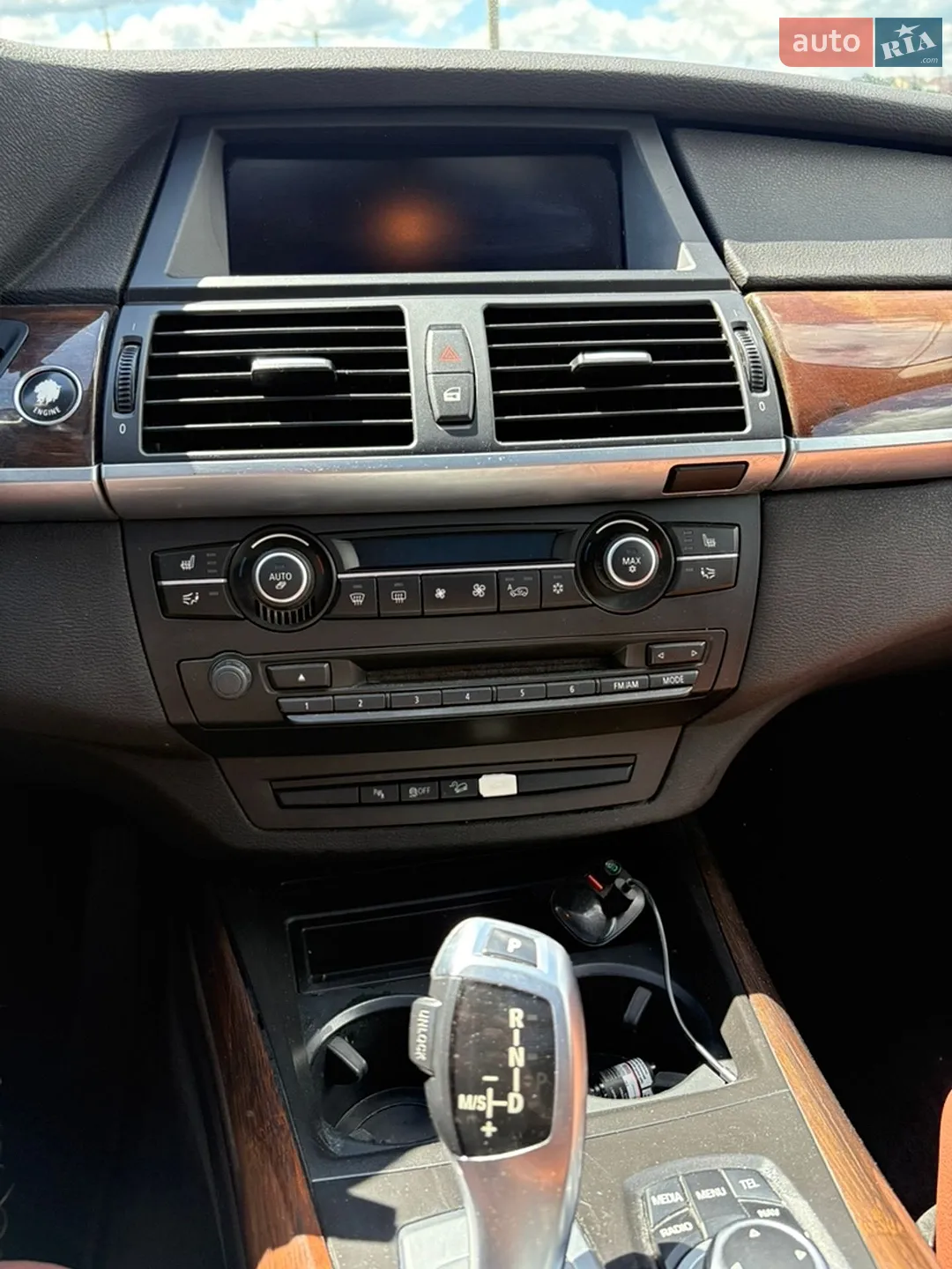 2013 BMW X5 - мініатюра 15